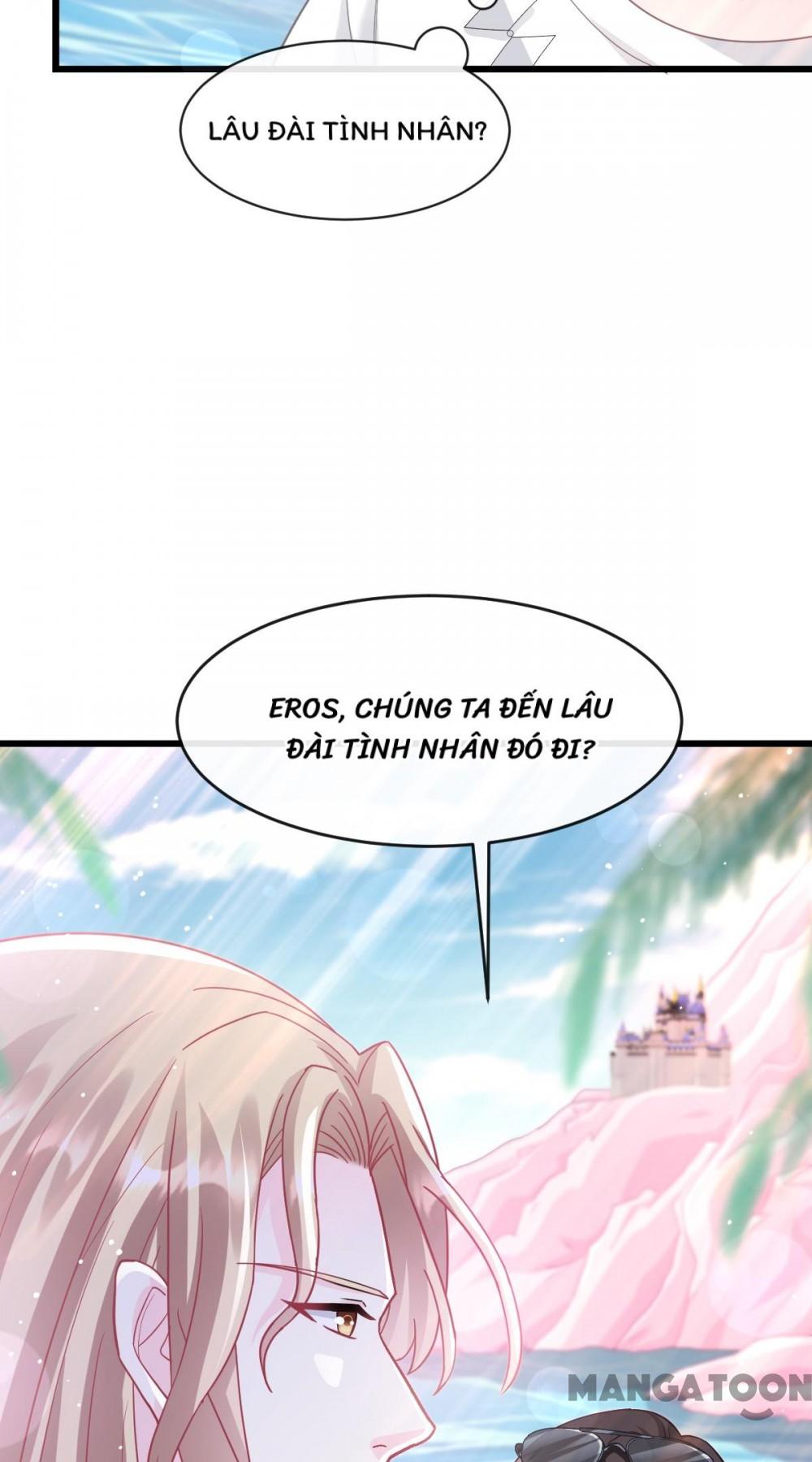 Tân Nương Của Ma Thần Chapter 151 - Trang 43