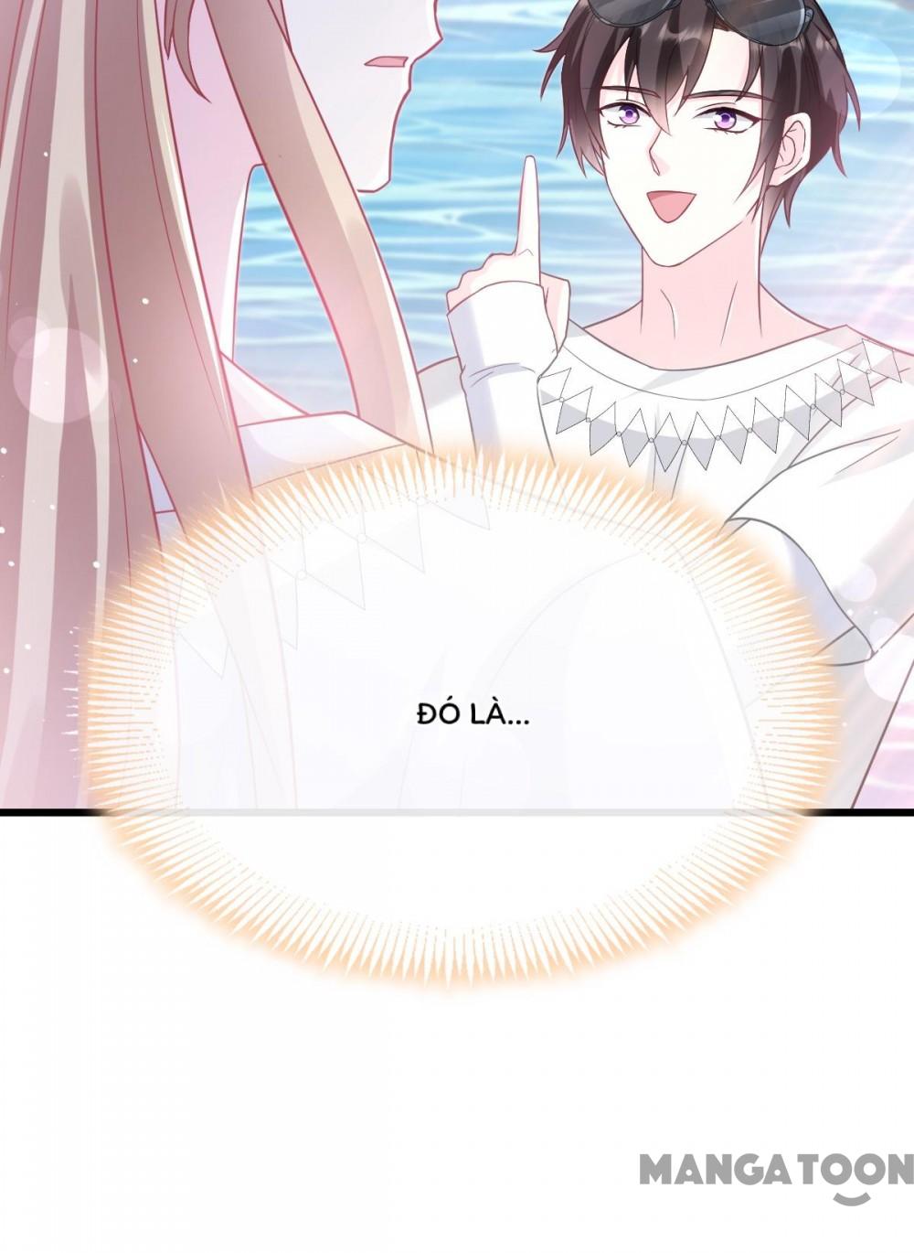 Tân Nương Của Ma Thần Chapter 151 - Trang 44