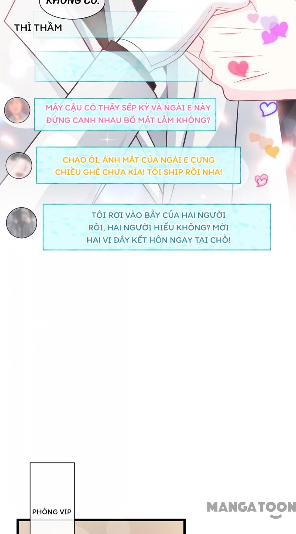 Tân Nương Của Ma Thần Chapter 151 - Trang 8