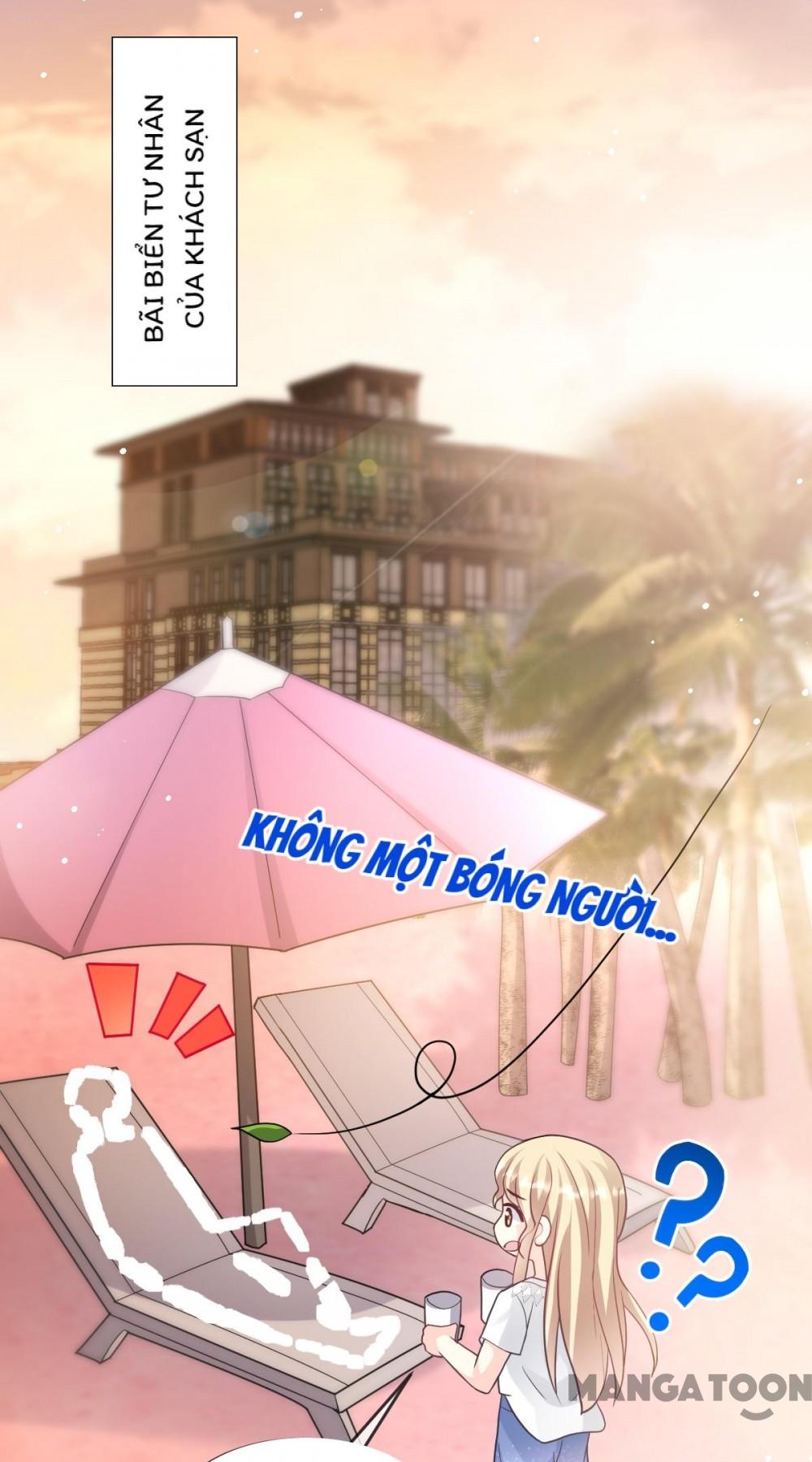 Tân Nương Của Ma Thần Chapter 152 - Trang 11