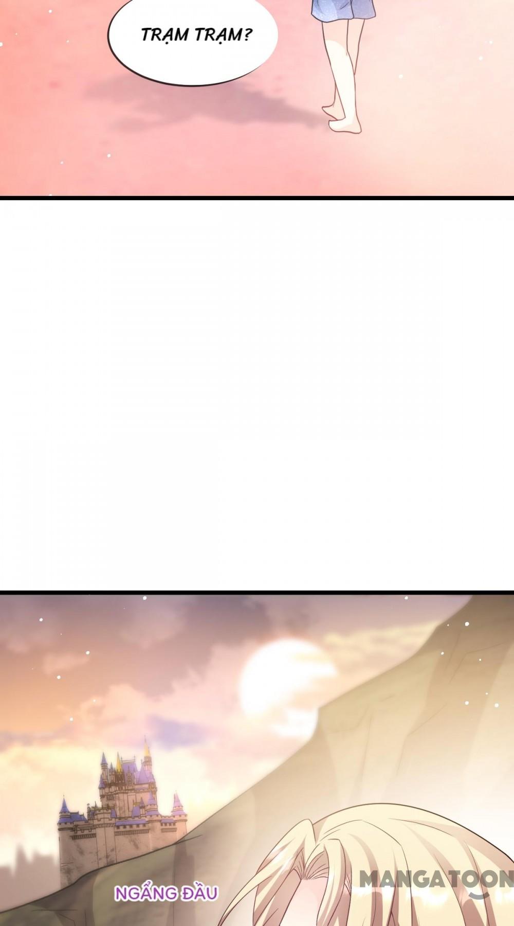 Tân Nương Của Ma Thần Chapter 152 - Trang 12