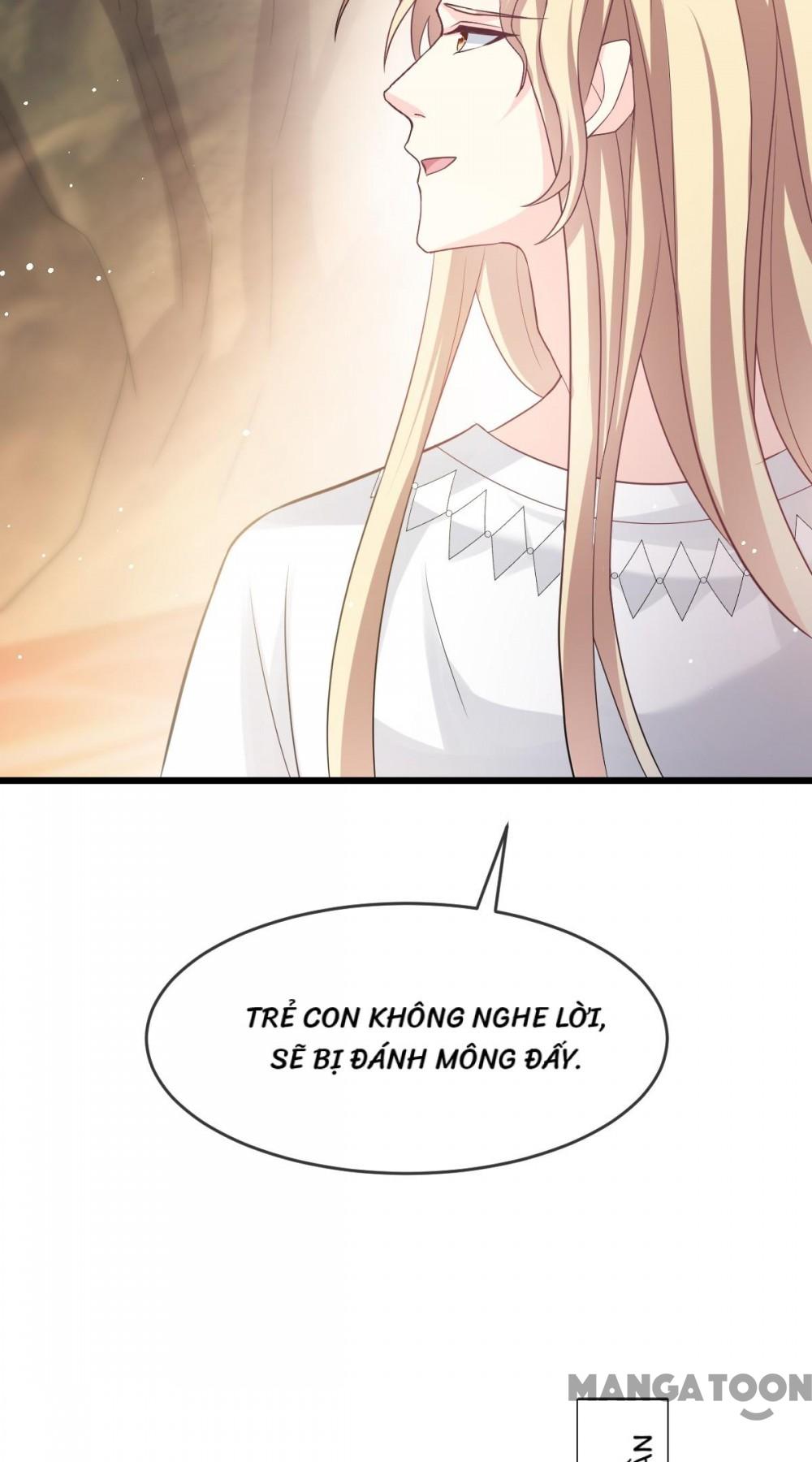 Tân Nương Của Ma Thần Chapter 152 - Trang 13