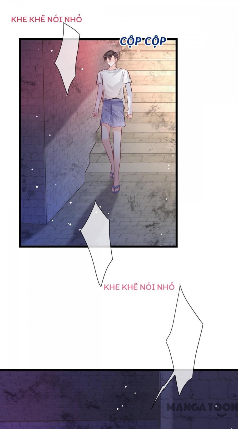 Tân Nương Của Ma Thần Chapter 152 - Trang 18