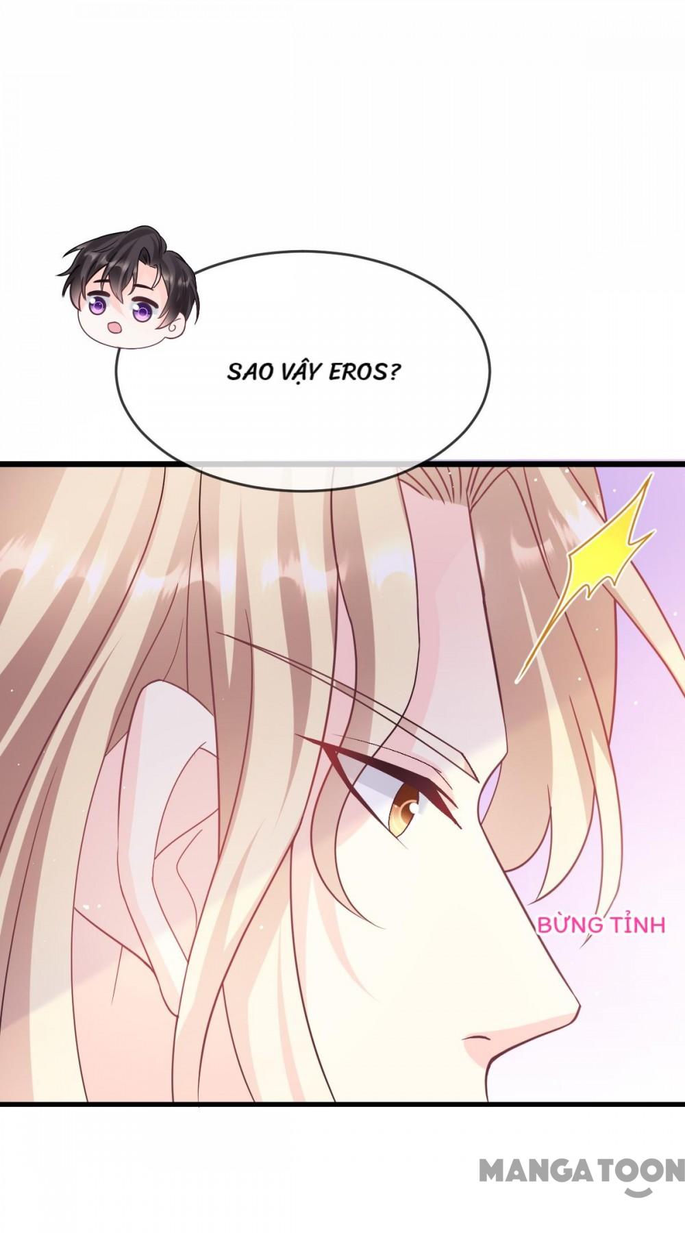 Tân Nương Của Ma Thần Chapter 152 - Trang 2