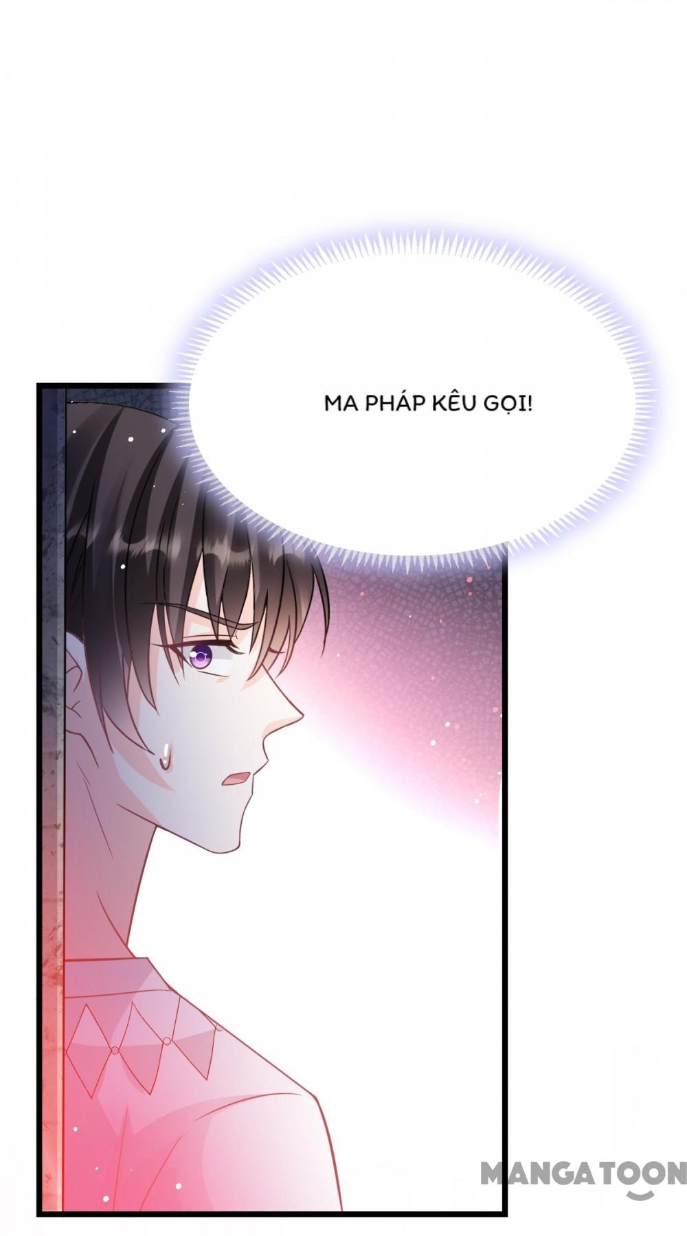 Tân Nương Của Ma Thần Chapter 152 - Trang 24