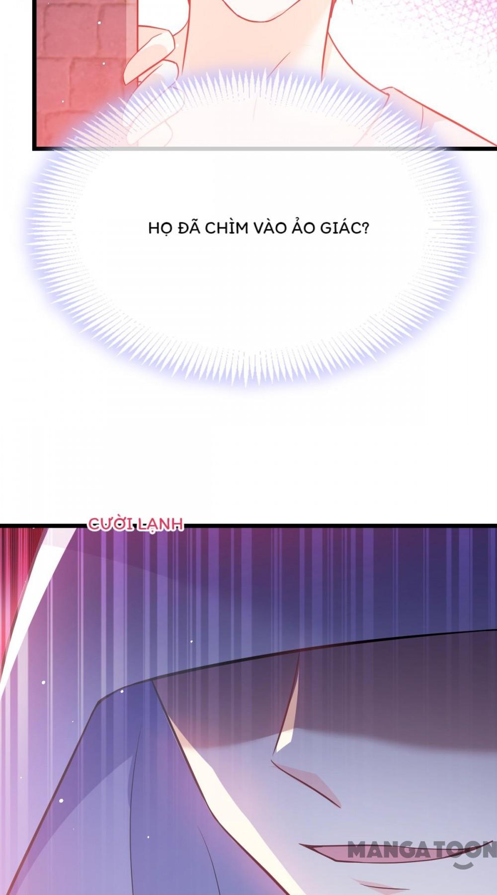Tân Nương Của Ma Thần Chapter 152 - Trang 29