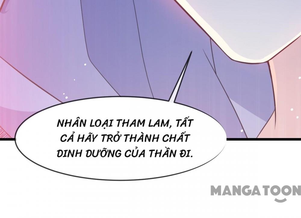 Tân Nương Của Ma Thần Chapter 152 - Trang 30