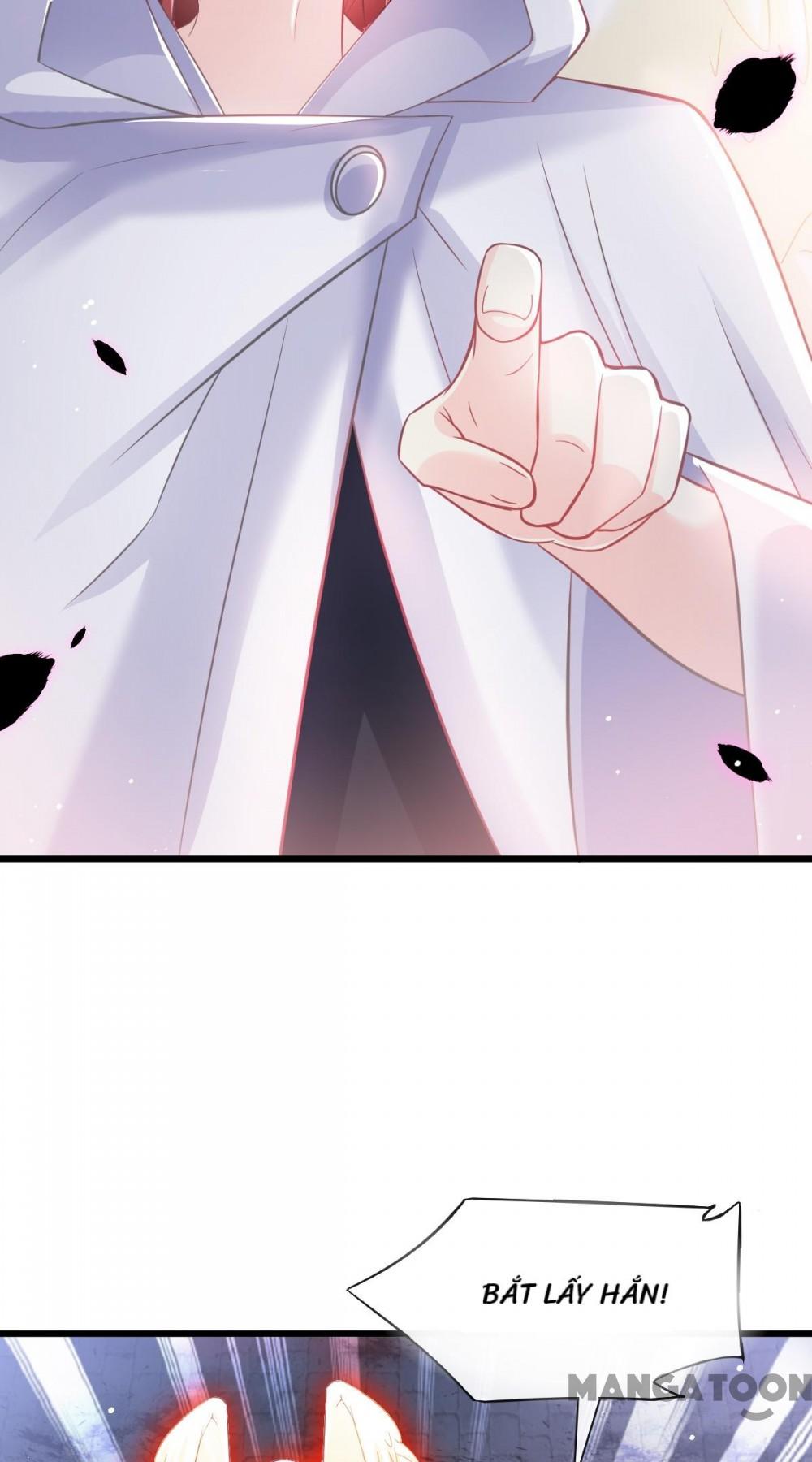 Tân Nương Của Ma Thần Chapter 152 - Trang 34