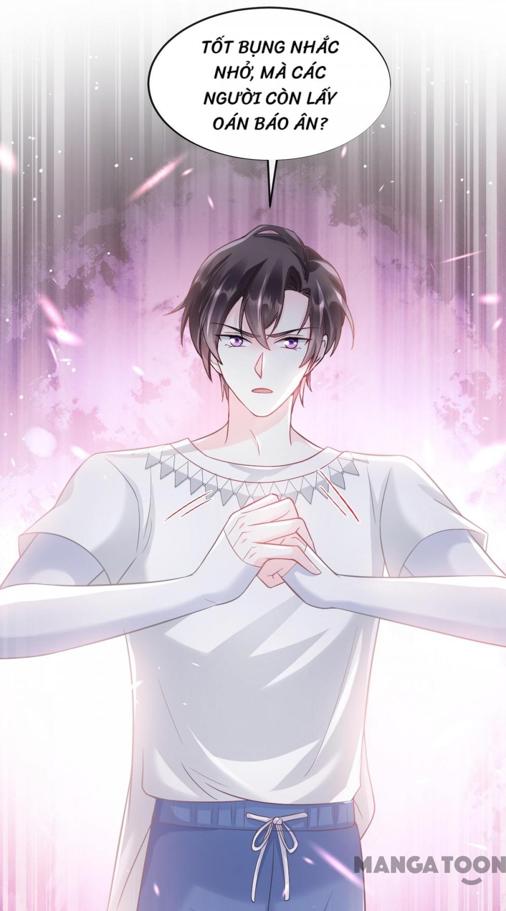 Tân Nương Của Ma Thần Chapter 152 - Trang 37