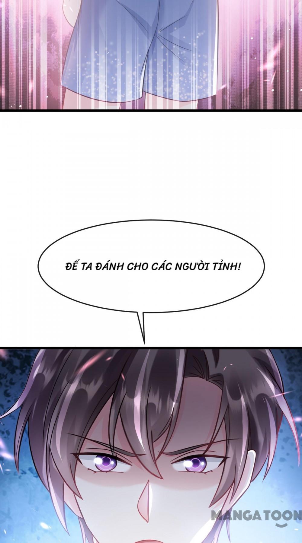 Tân Nương Của Ma Thần Chapter 152 - Trang 38