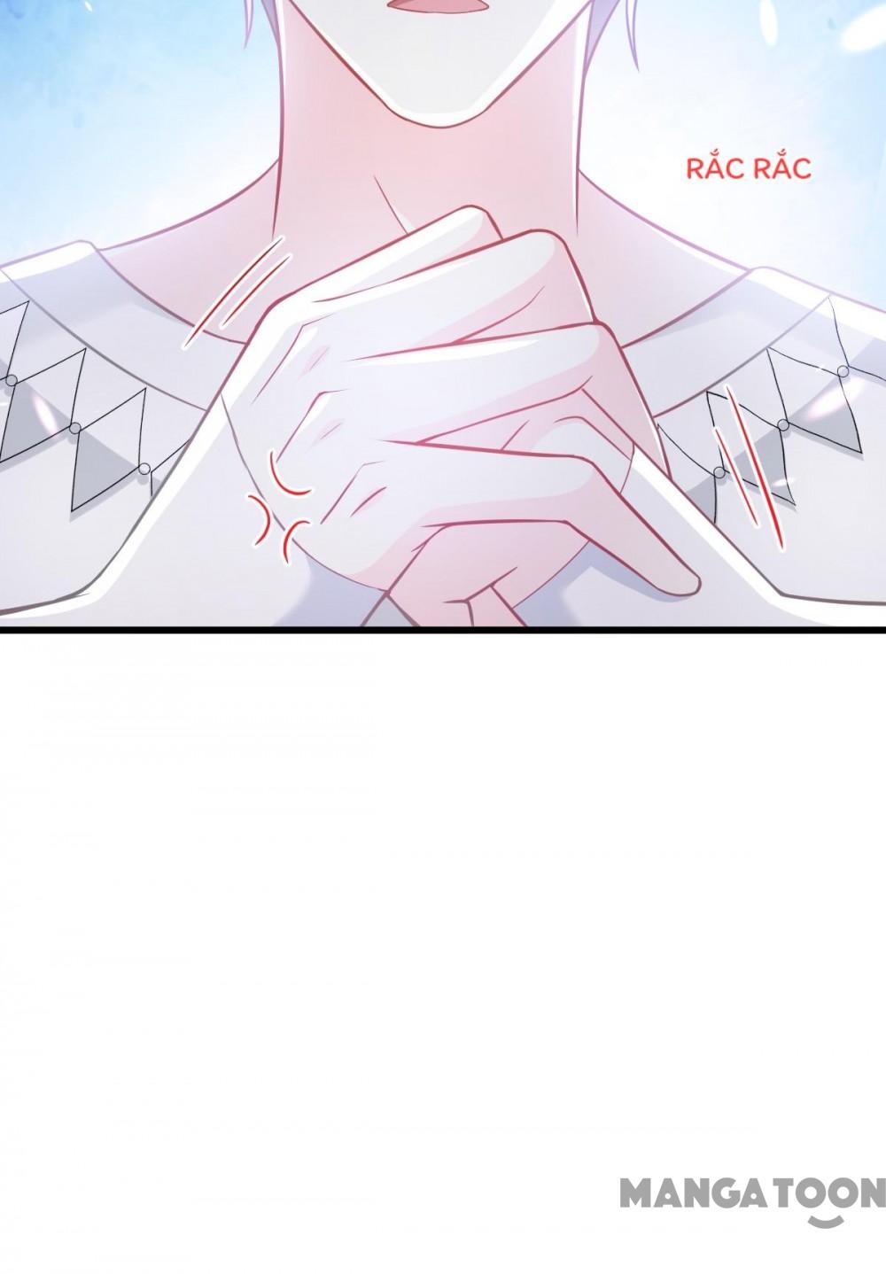 Tân Nương Của Ma Thần Chapter 152 - Trang 39