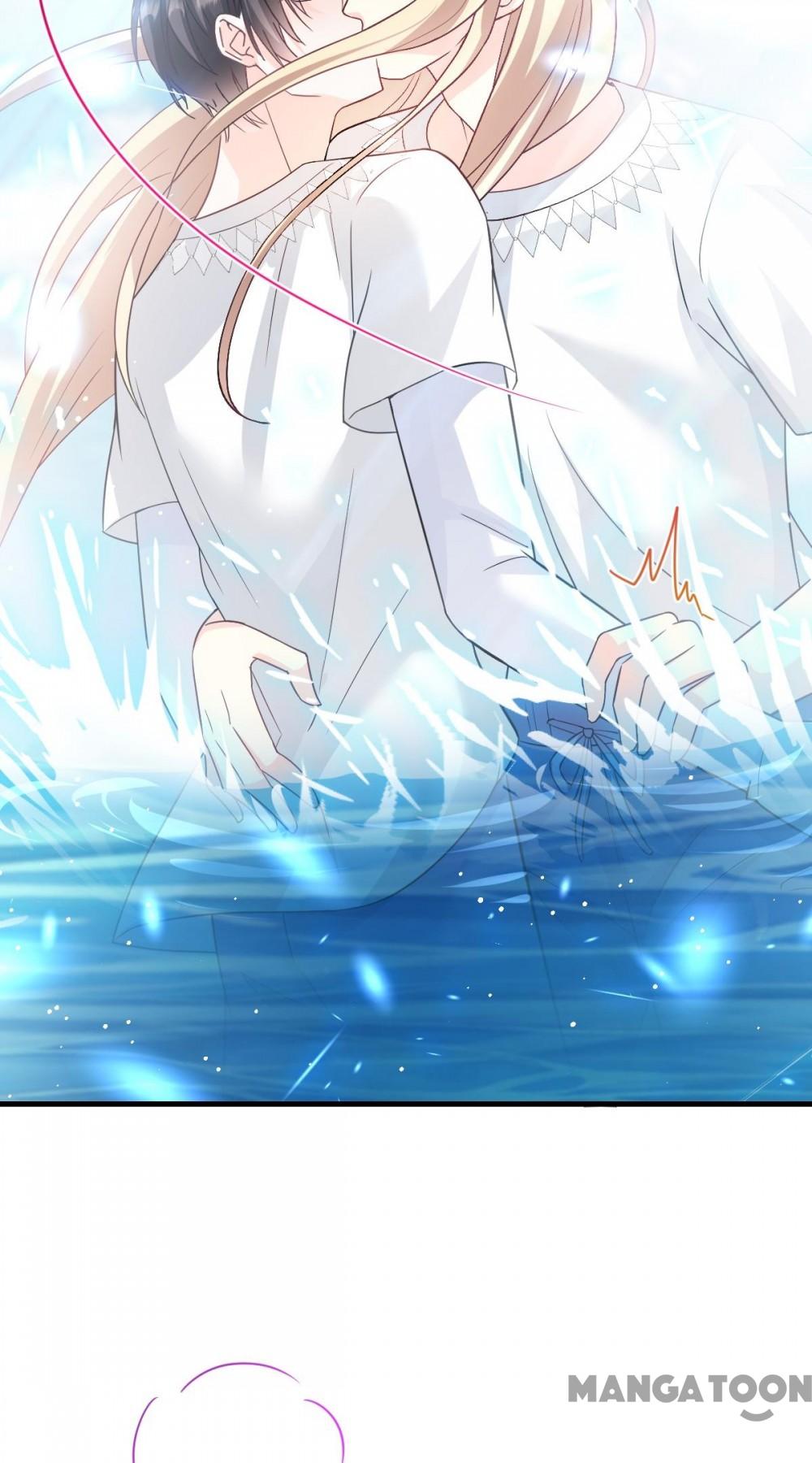 Tân Nương Của Ma Thần Chapter 152 - Trang 5