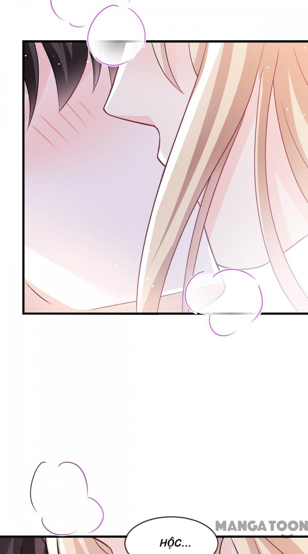Tân Nương Của Ma Thần Chapter 152 - Trang 6