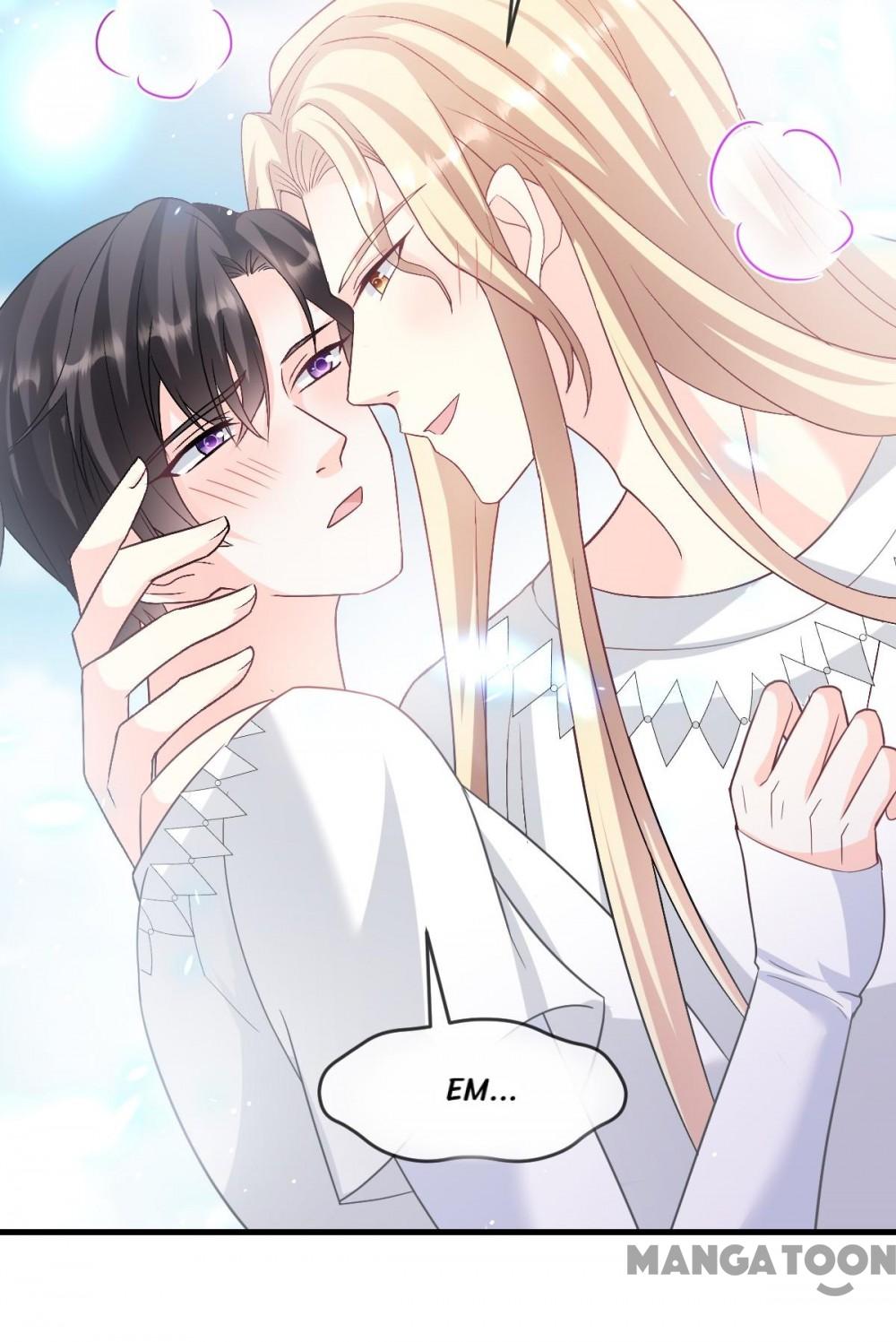 Tân Nương Của Ma Thần Chapter 152 - Trang 8