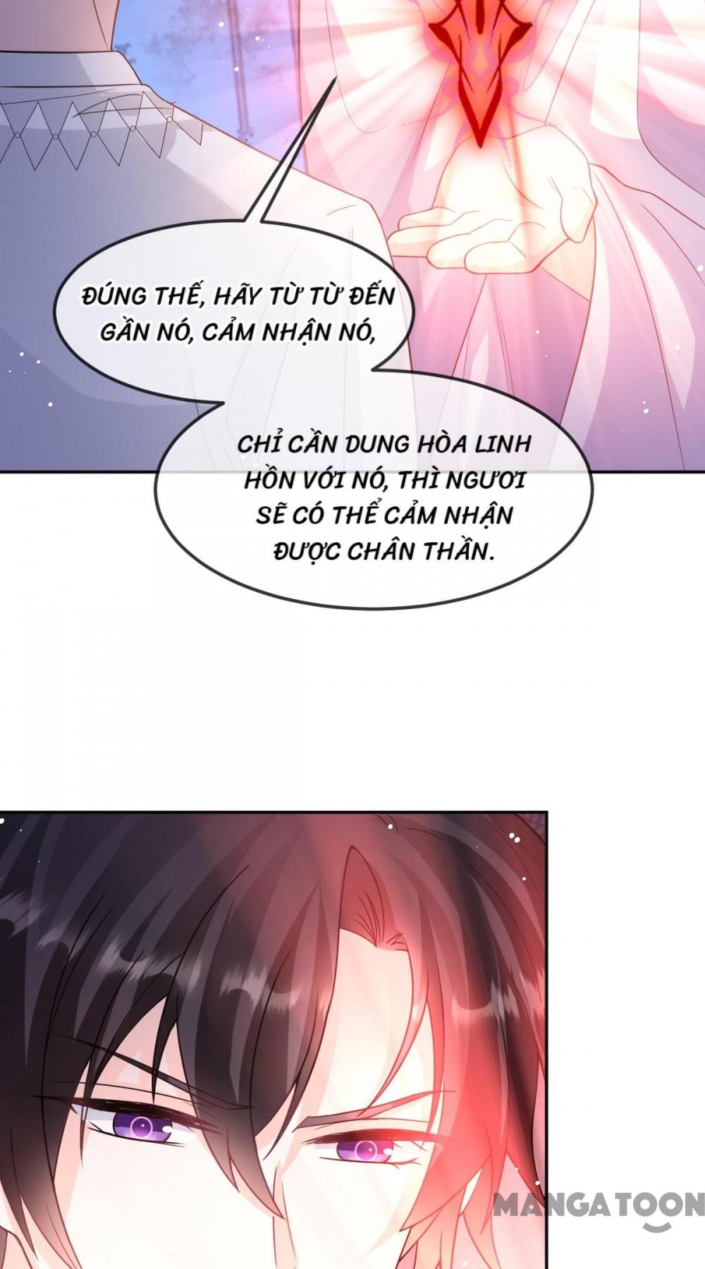 Tân Nương Của Ma Thần Chapter 153 - Trang 13