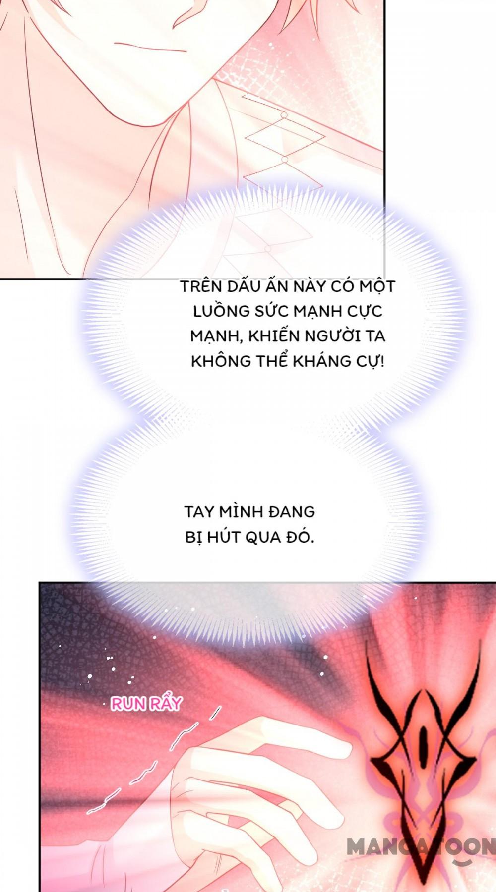 Tân Nương Của Ma Thần Chapter 153 - Trang 14