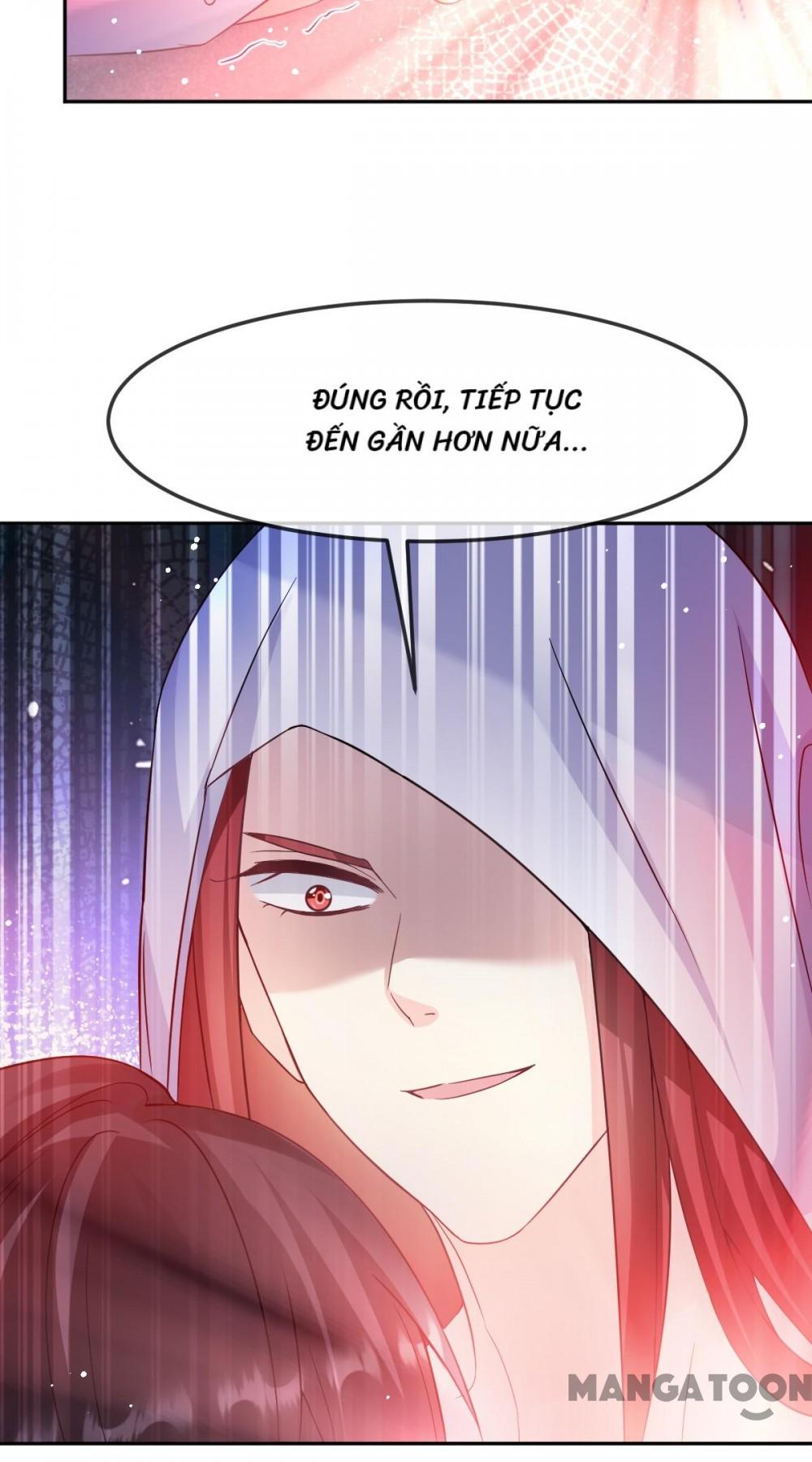 Tân Nương Của Ma Thần Chapter 153 - Trang 15
