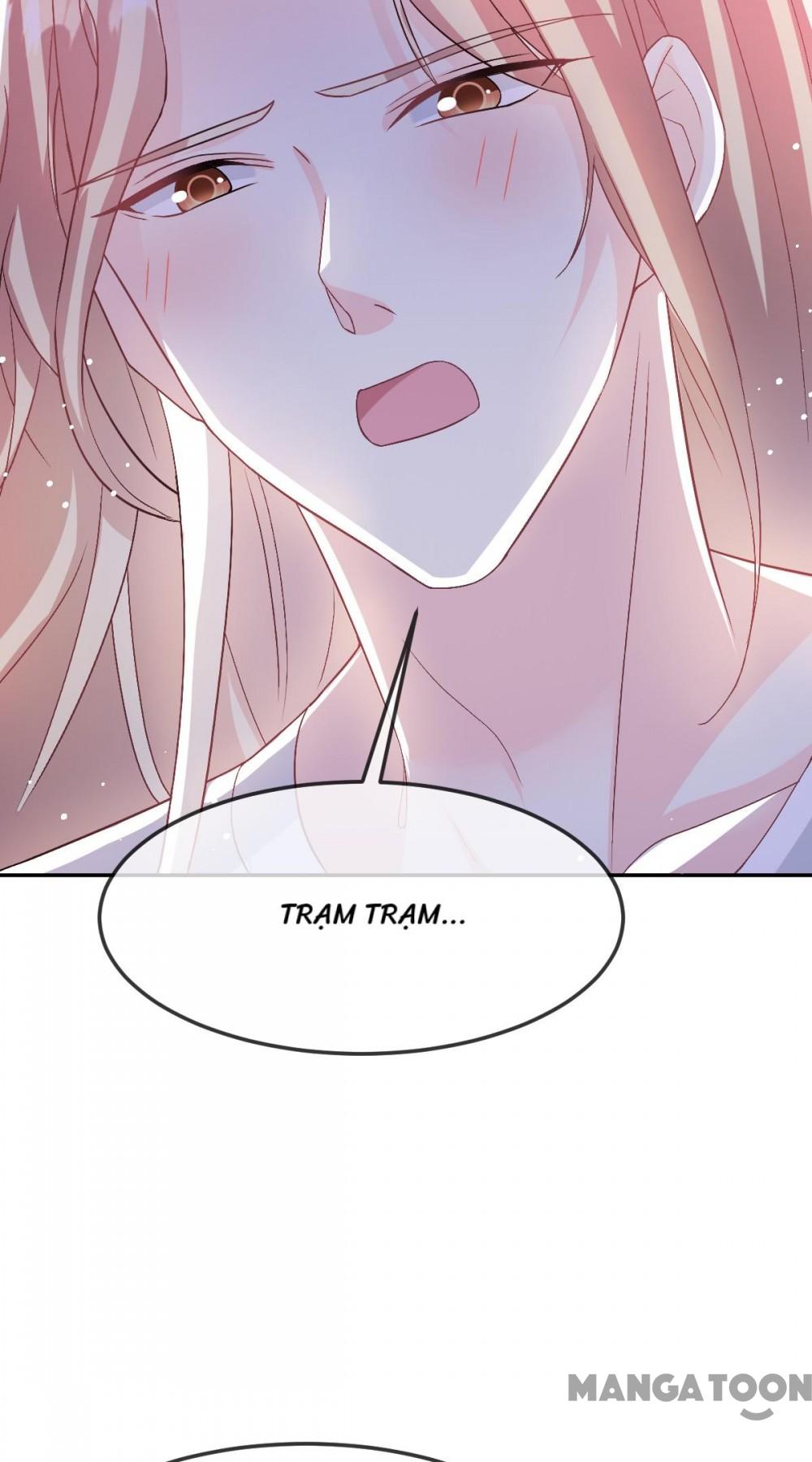 Tân Nương Của Ma Thần Chapter 153 - Trang 24