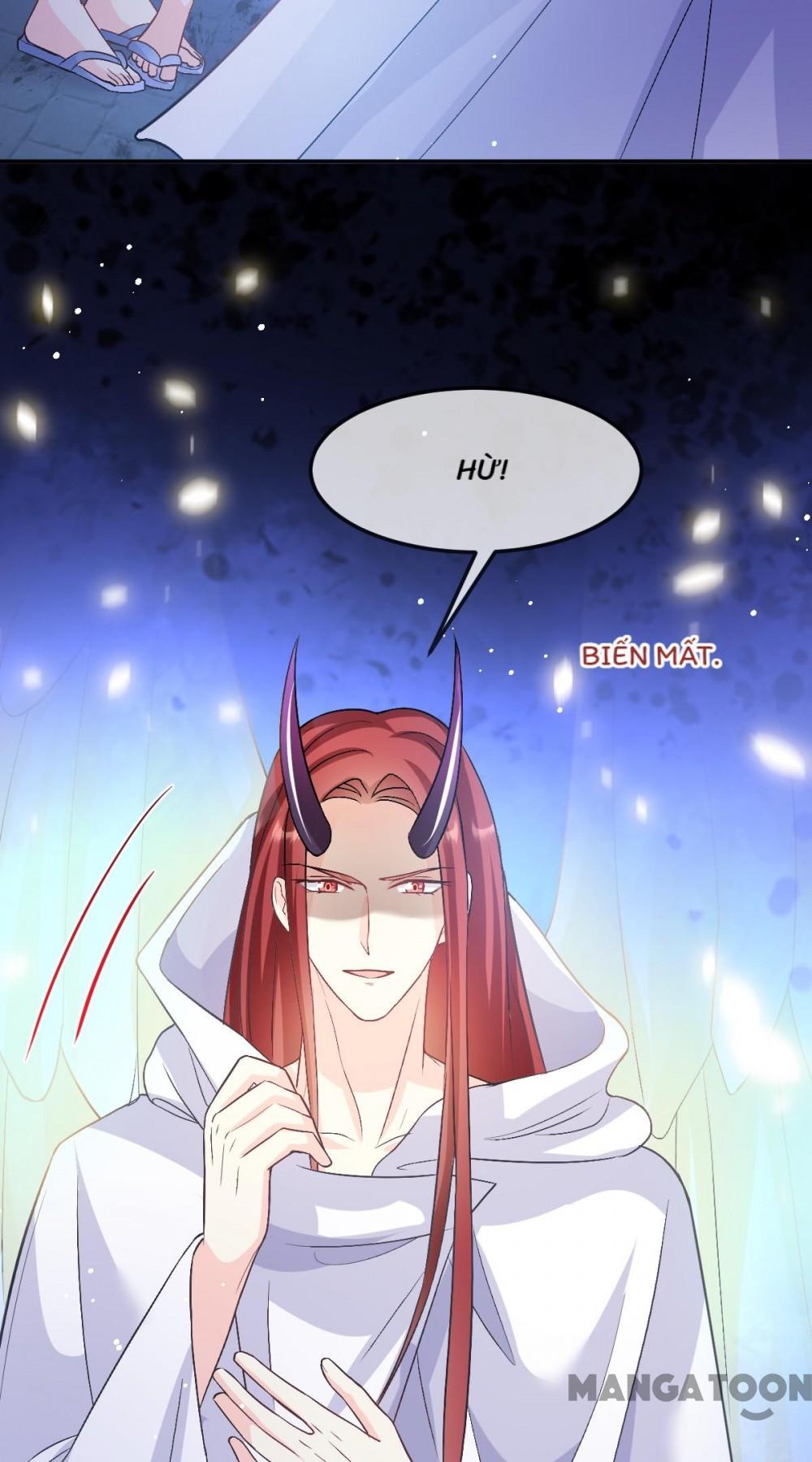 Tân Nương Của Ma Thần Chapter 153 - Trang 26