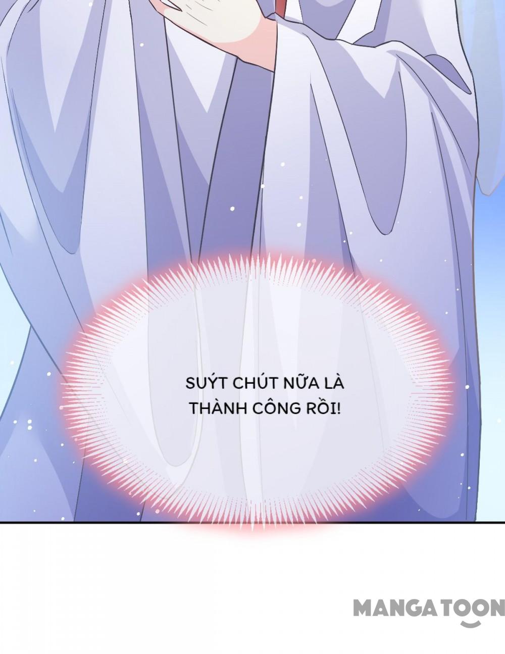 Tân Nương Của Ma Thần Chapter 153 - Trang 27