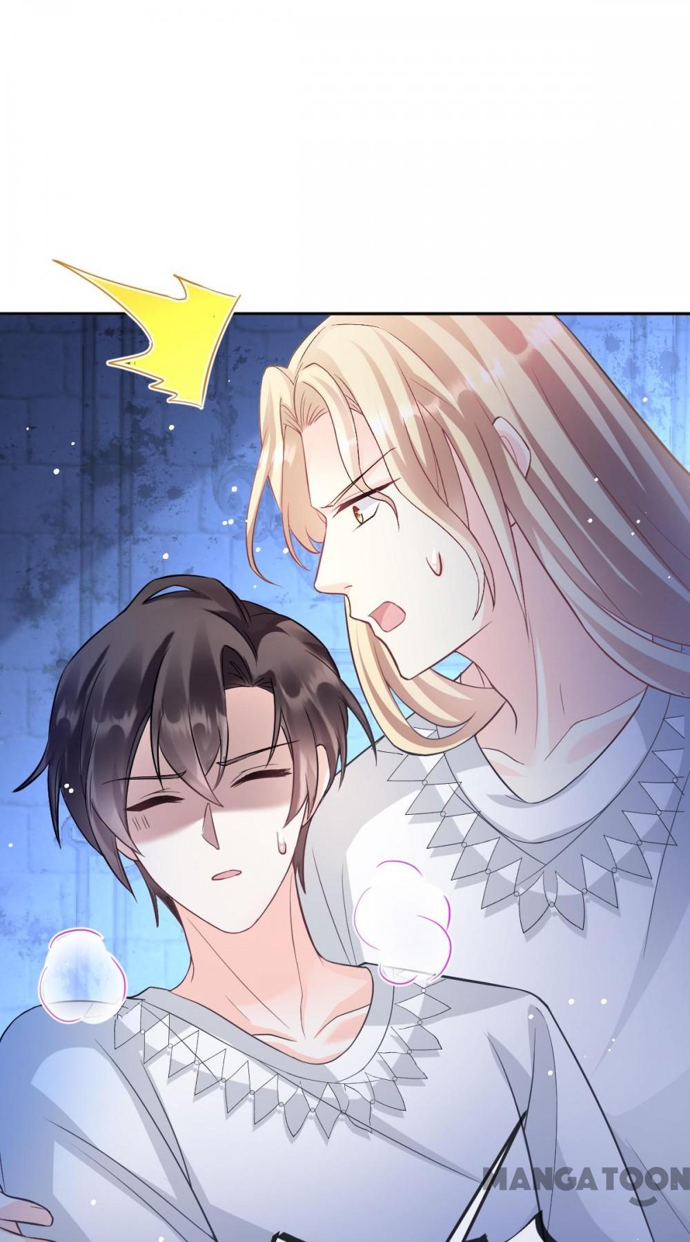 Tân Nương Của Ma Thần Chapter 153 - Trang 35
