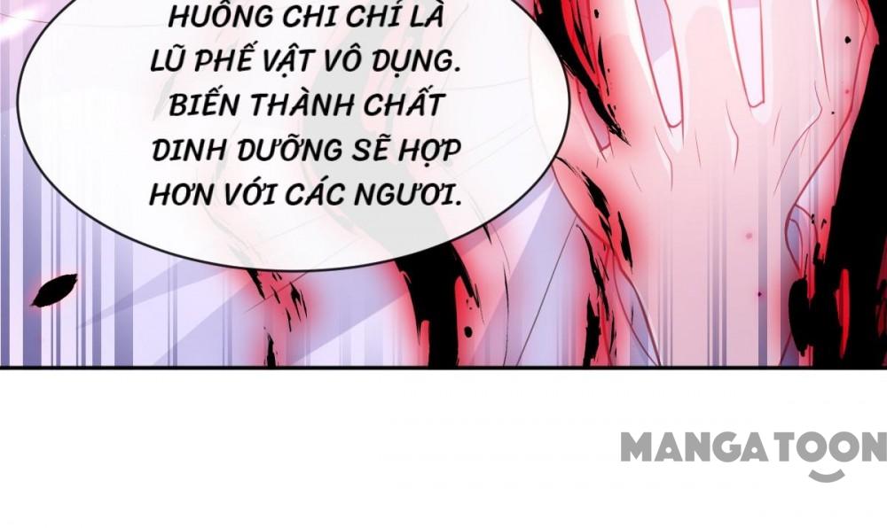 Tân Nương Của Ma Thần Chapter 153 - Trang 6