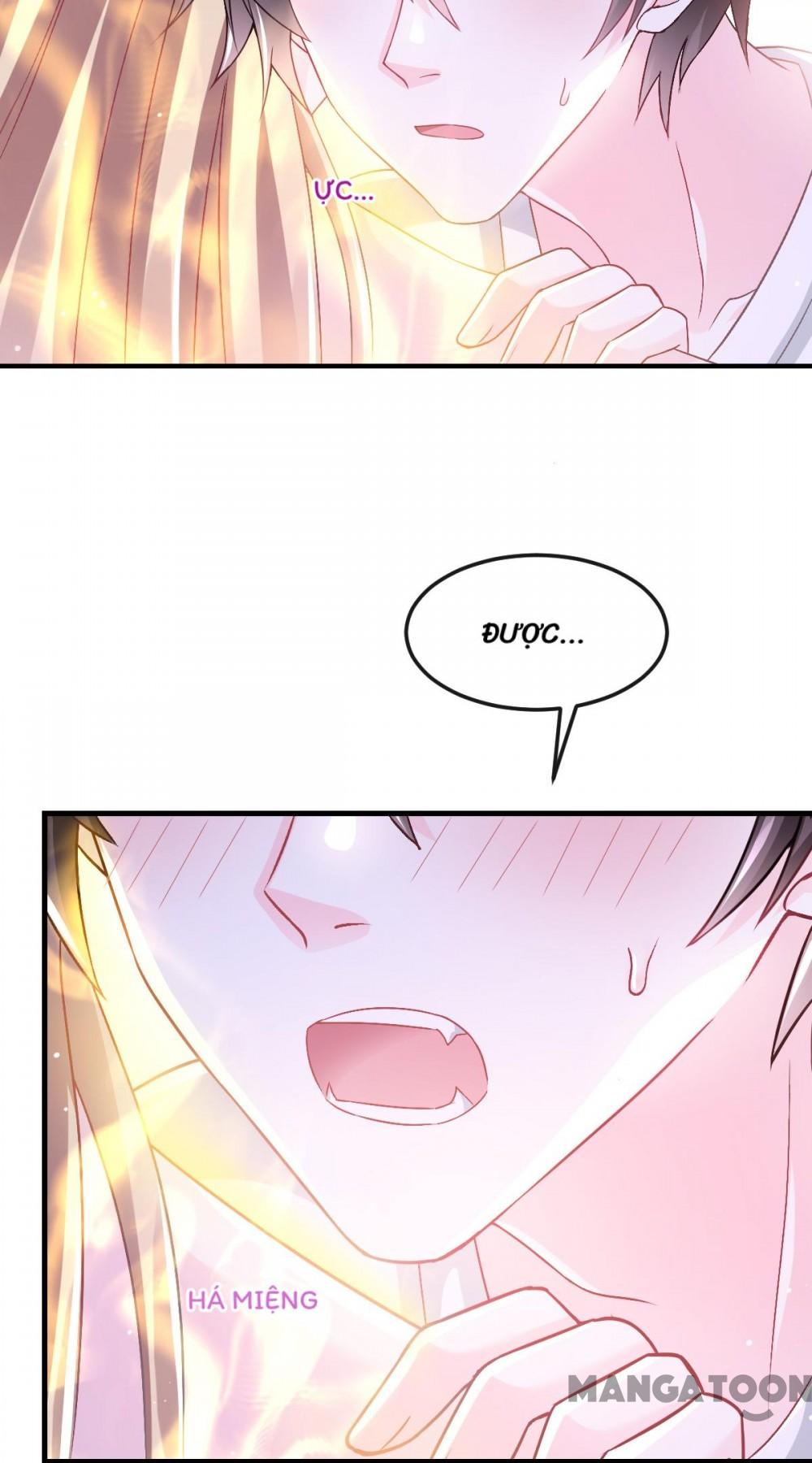 Tân Nương Của Ma Thần Chapter 154 - Trang 10