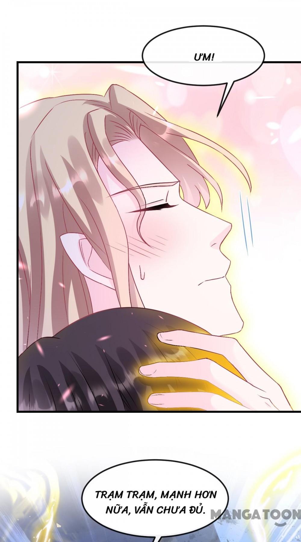 Tân Nương Của Ma Thần Chapter 154 - Trang 12