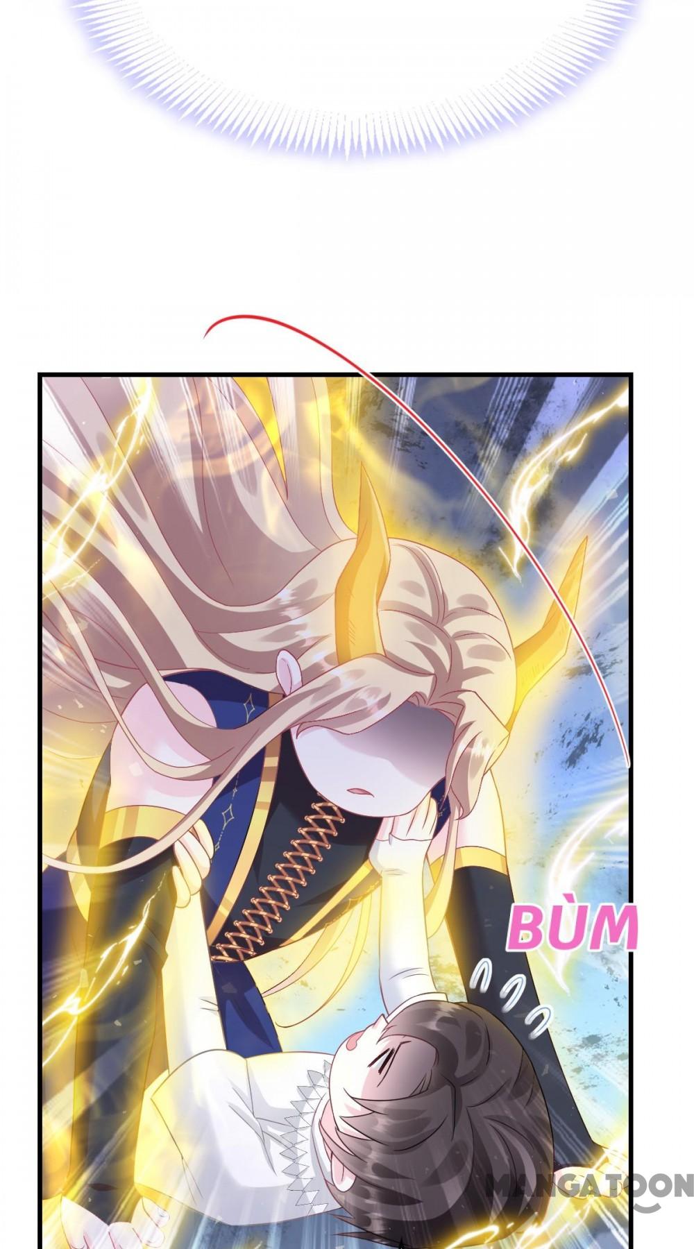 Tân Nương Của Ma Thần Chapter 154 - Trang 18