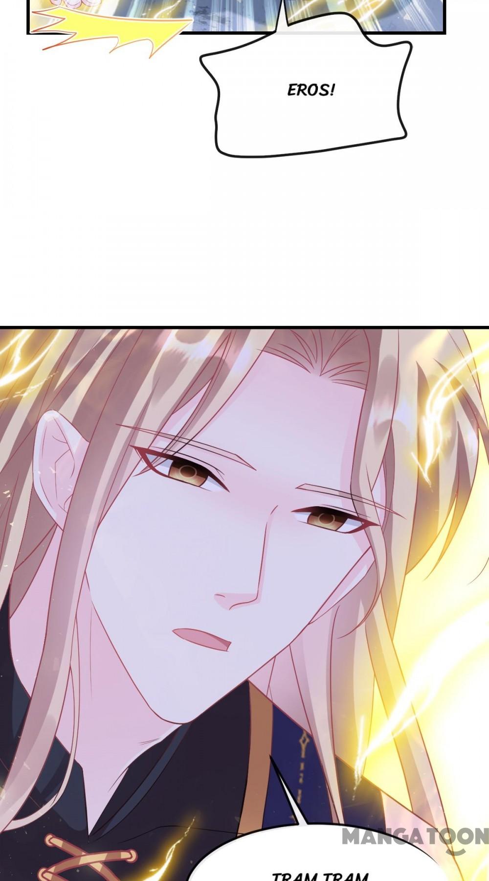 Tân Nương Của Ma Thần Chapter 154 - Trang 19