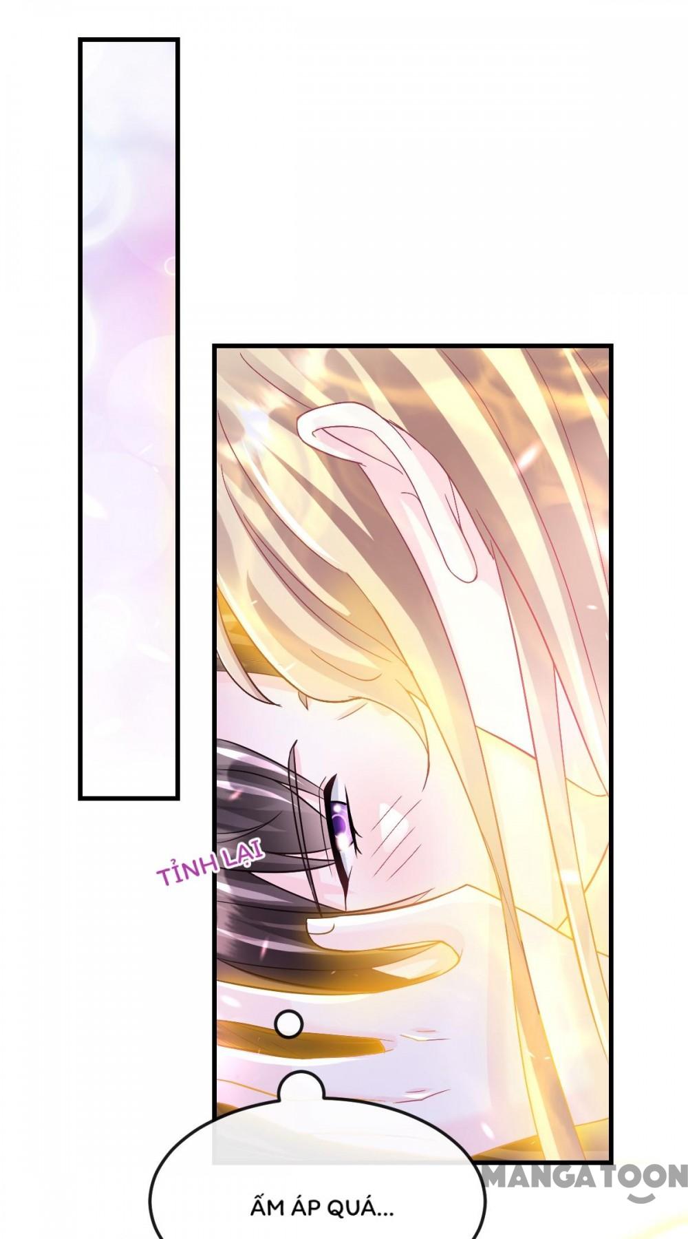 Tân Nương Của Ma Thần Chapter 154 - Trang 2