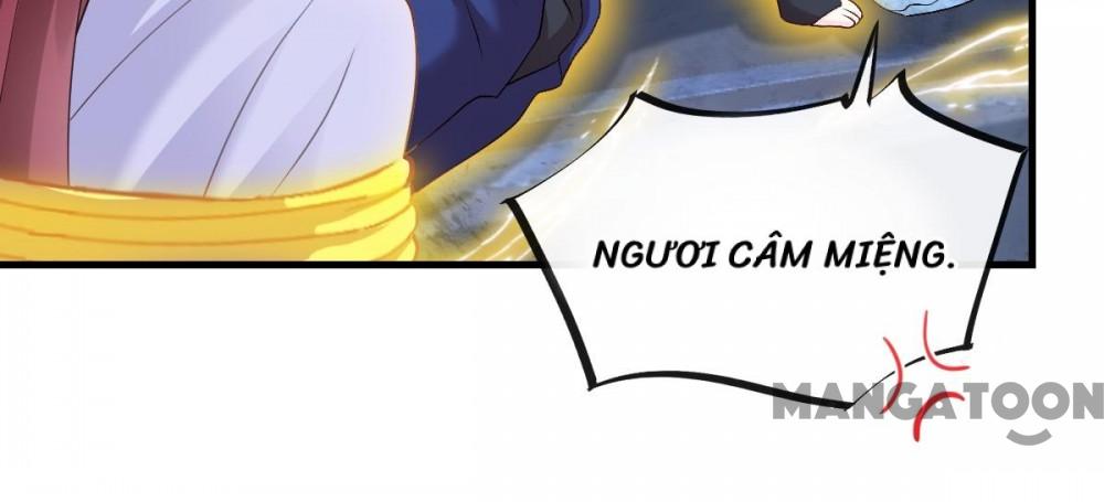 Tân Nương Của Ma Thần Chapter 154 - Trang 22