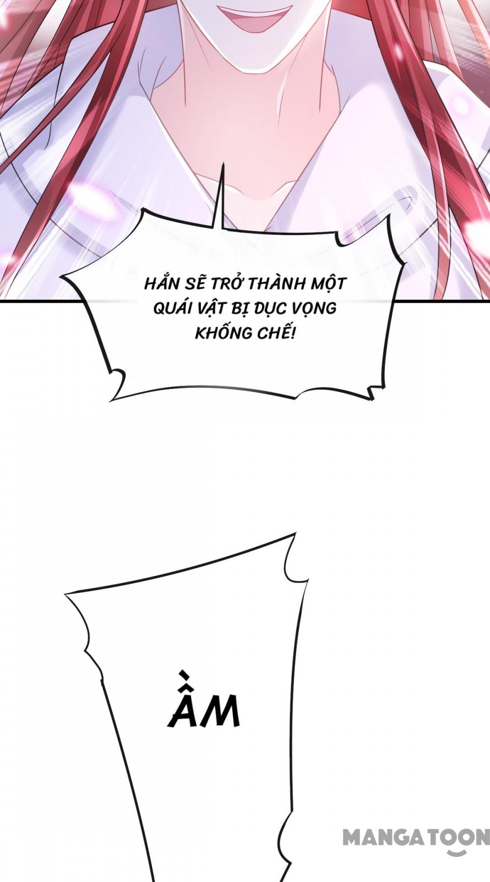 Tân Nương Của Ma Thần Chapter 154 - Trang 25