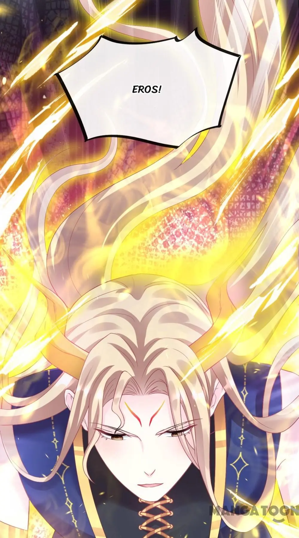 Tân Nương Của Ma Thần Chapter 154 - Trang 27