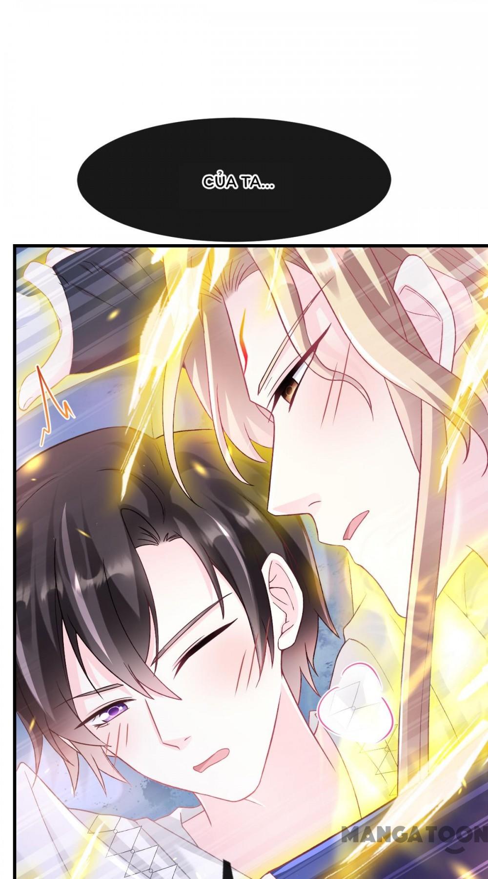 Tân Nương Của Ma Thần Chapter 154 - Trang 29