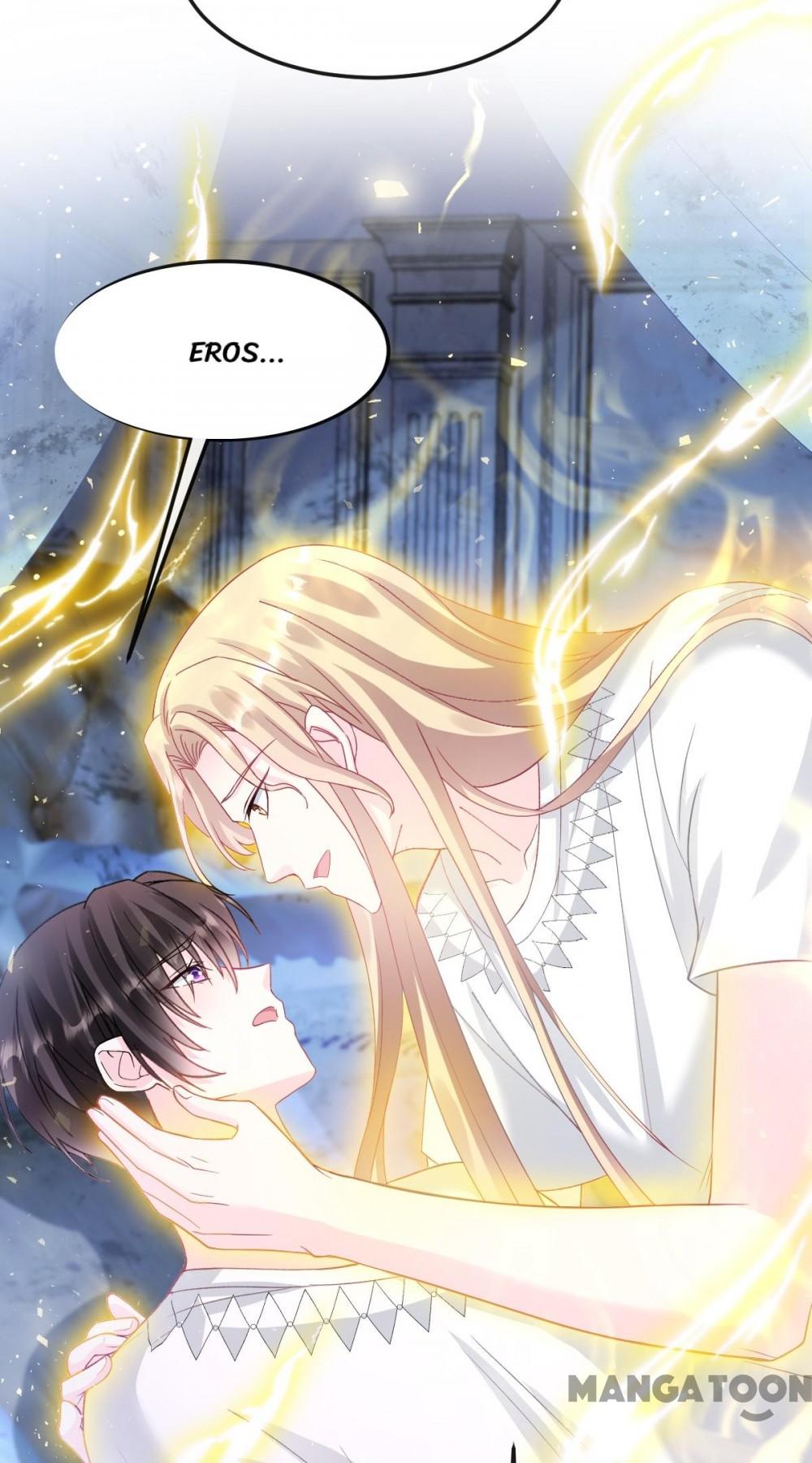 Tân Nương Của Ma Thần Chapter 154 - Trang 3