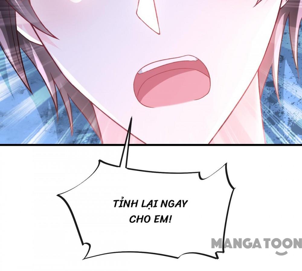 Tân Nương Của Ma Thần Chapter 154 - Trang 31
