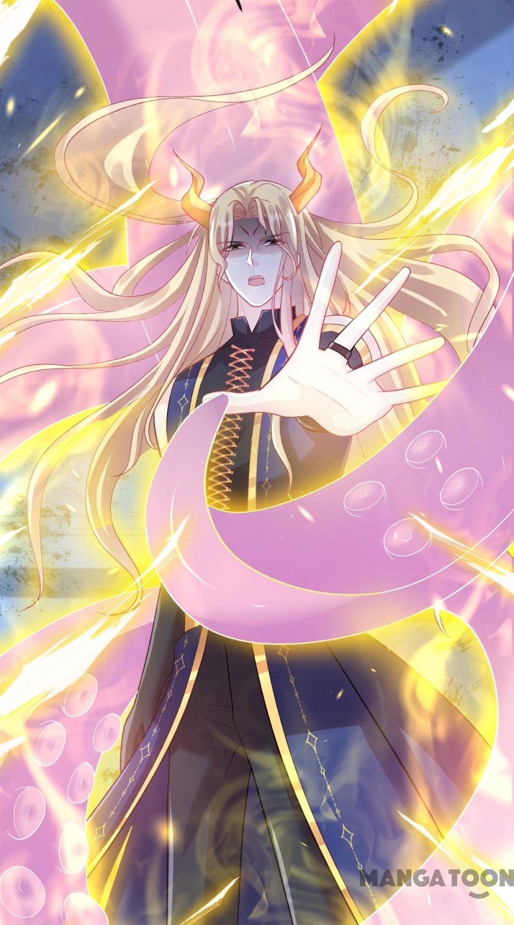 Tân Nương Của Ma Thần Chapter 154 - Trang 38