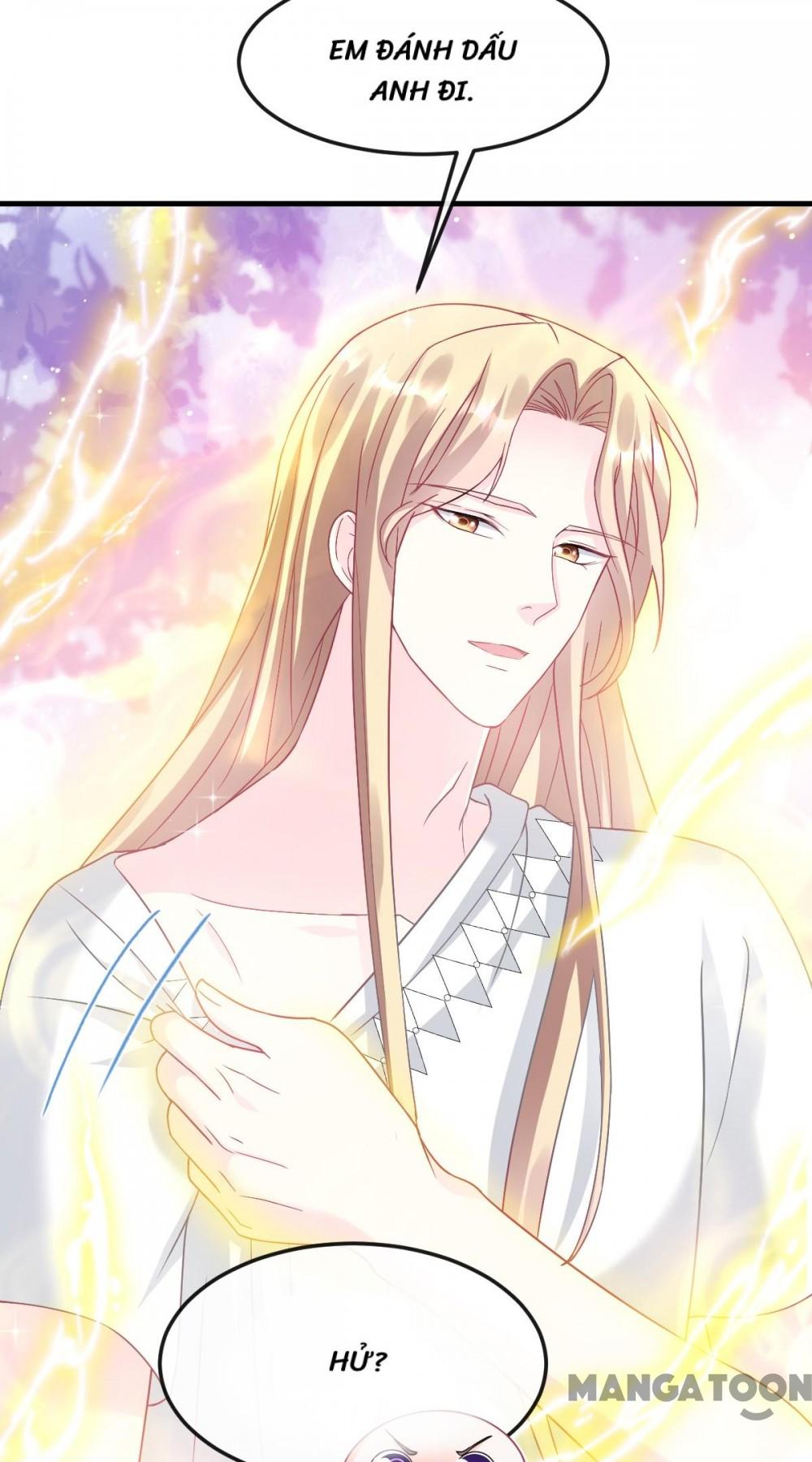 Tân Nương Của Ma Thần Chapter 154 - Trang 7