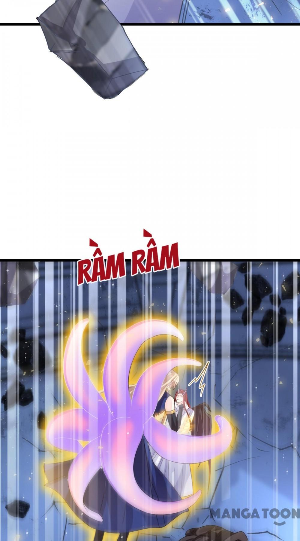 Tân Nương Của Ma Thần Chapter 155 - Trang 13