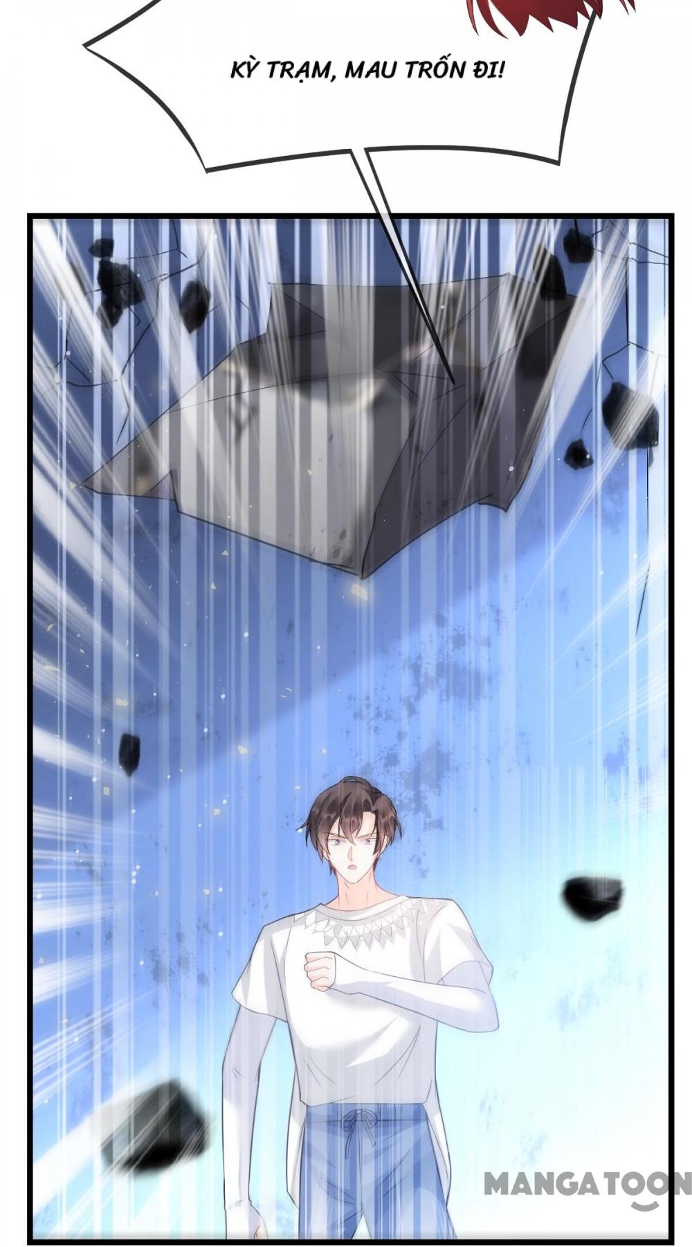 Tân Nương Của Ma Thần Chapter 155 - Trang 15