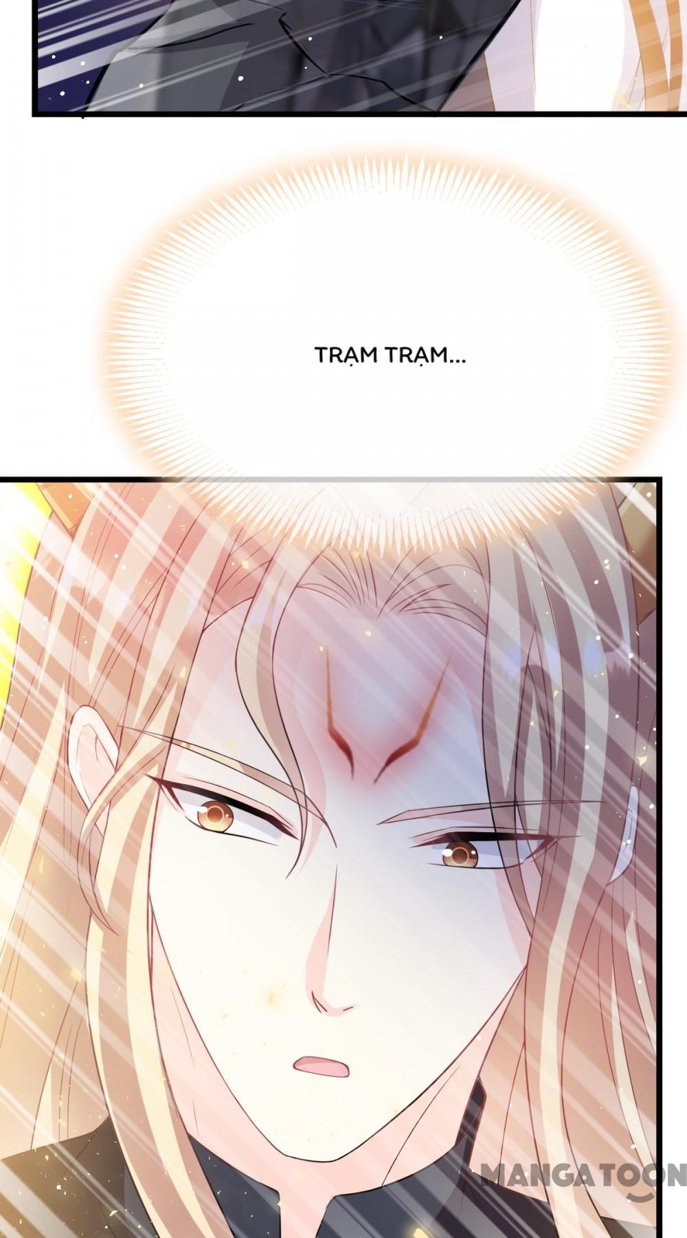 Tân Nương Của Ma Thần Chapter 155 - Trang 17