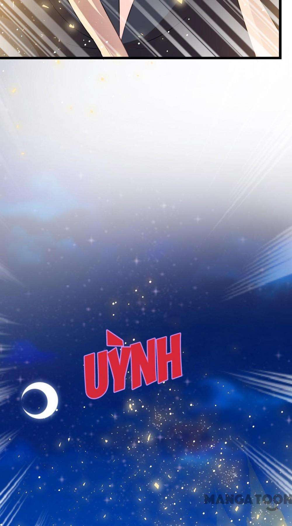 Tân Nương Của Ma Thần Chapter 155 - Trang 18
