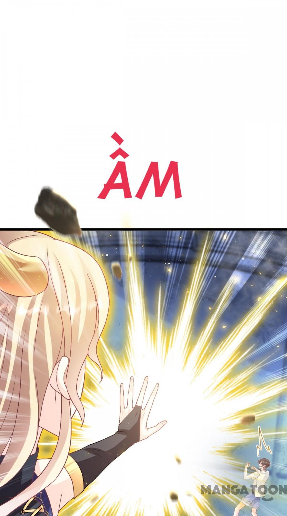 Tân Nương Của Ma Thần Chapter 155 - Trang 2