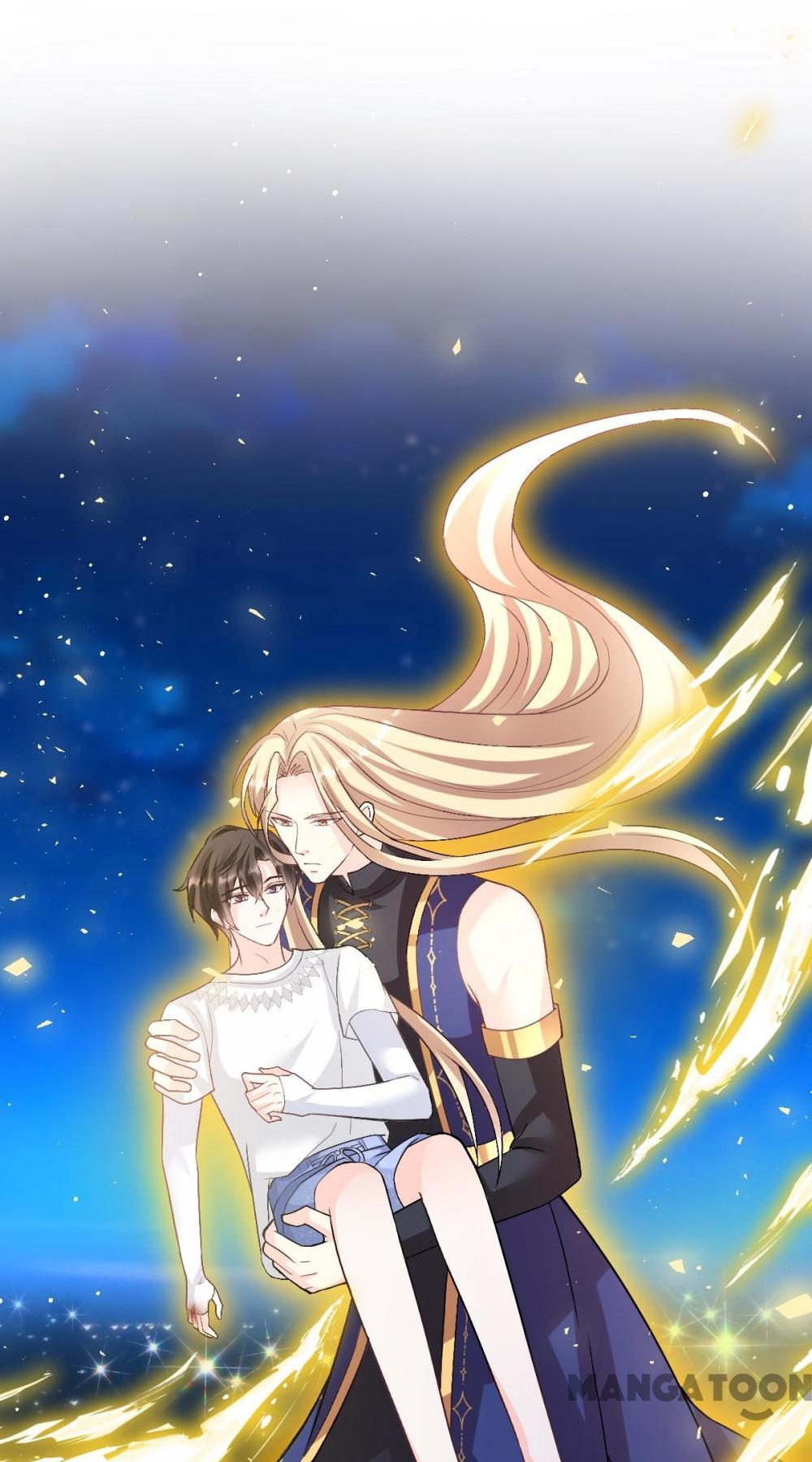 Tân Nương Của Ma Thần Chapter 155 - Trang 20