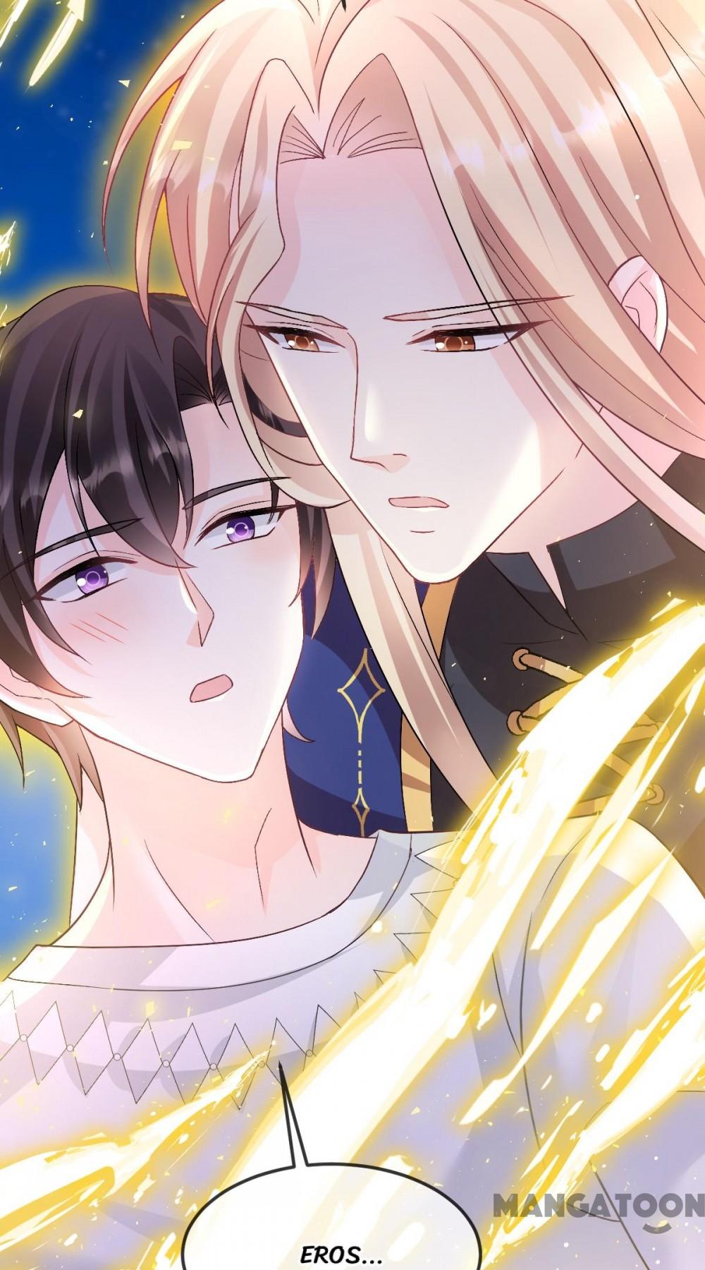 Tân Nương Của Ma Thần Chapter 155 - Trang 22