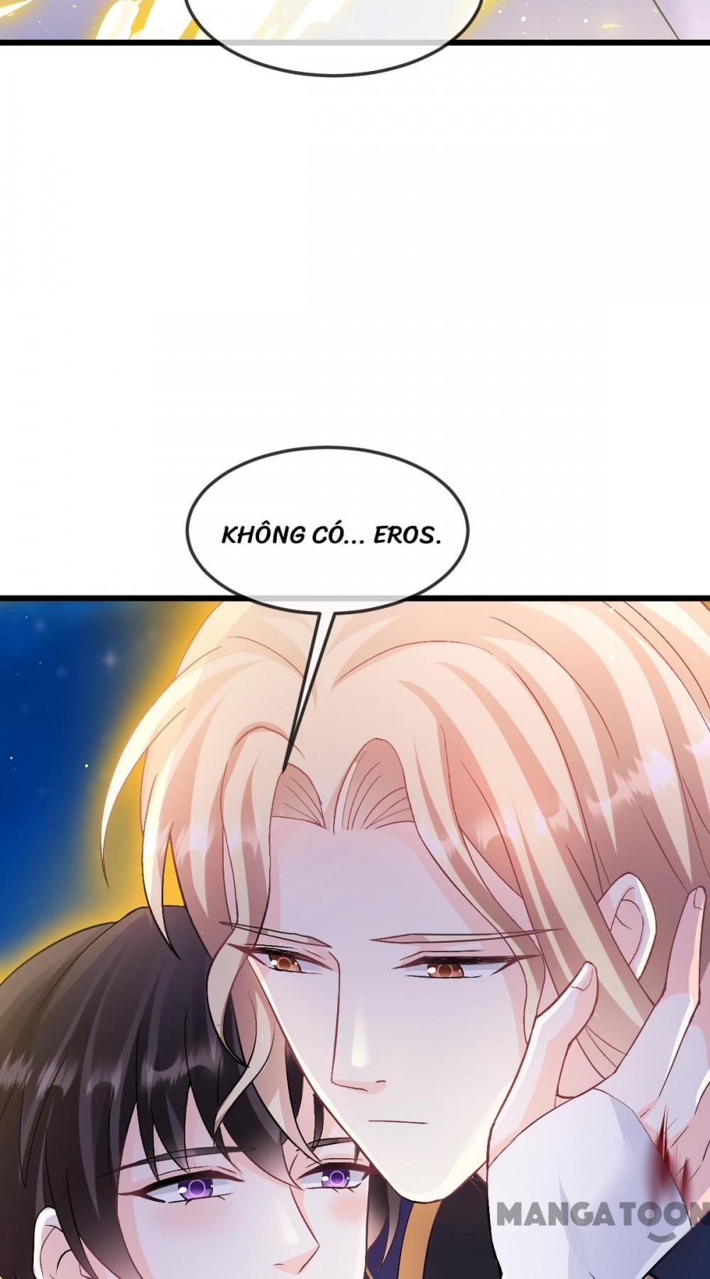Tân Nương Của Ma Thần Chapter 155 - Trang 23