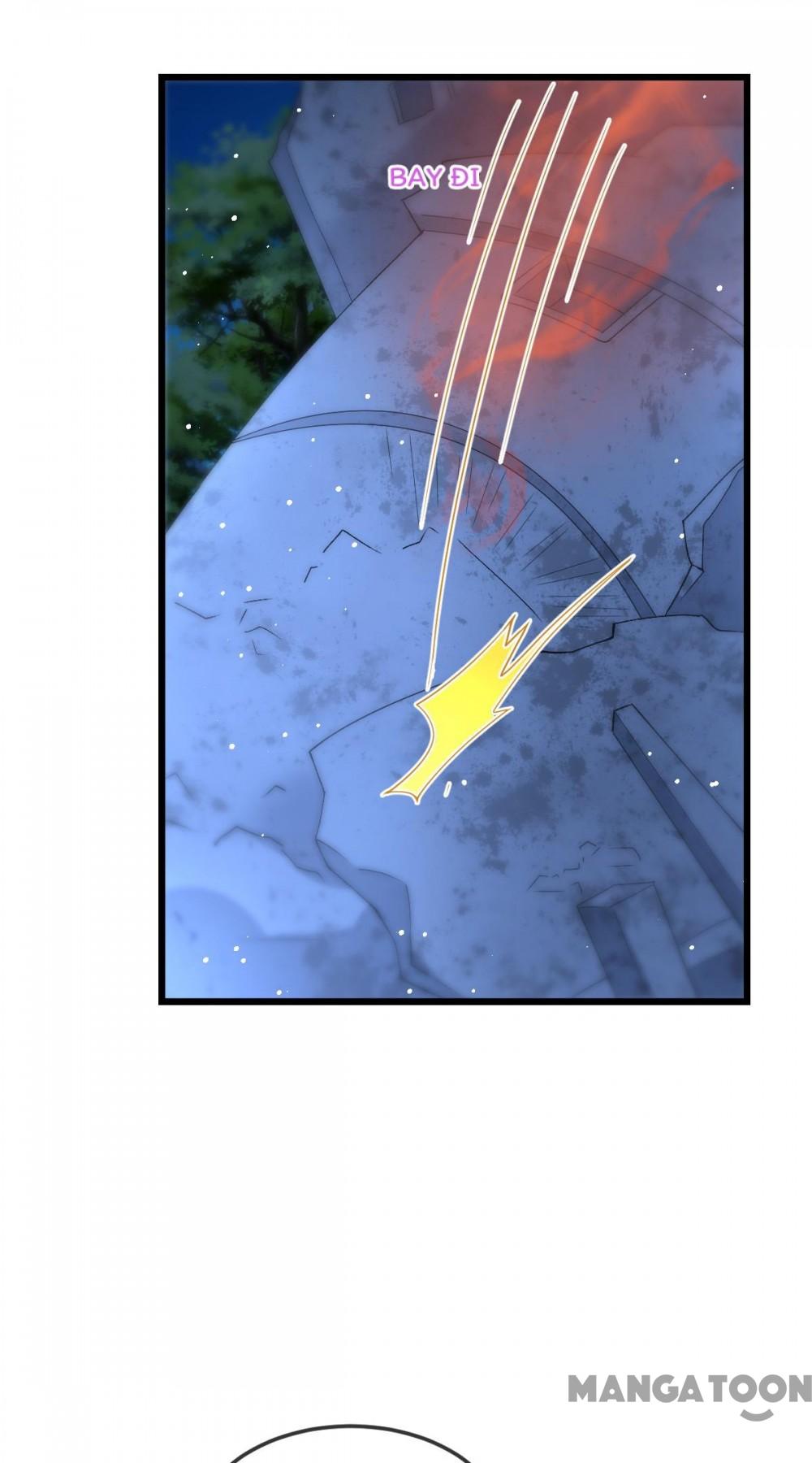 Tân Nương Của Ma Thần Chapter 155 - Trang 28
