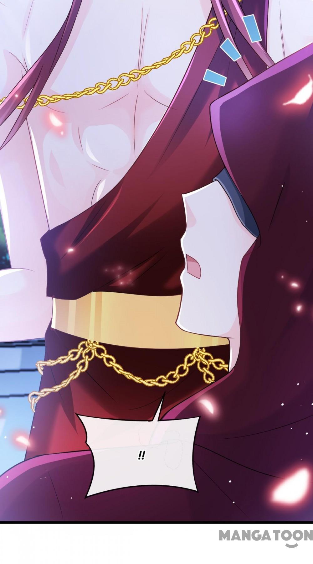 Tân Nương Của Ma Thần Chapter 155 - Trang 38