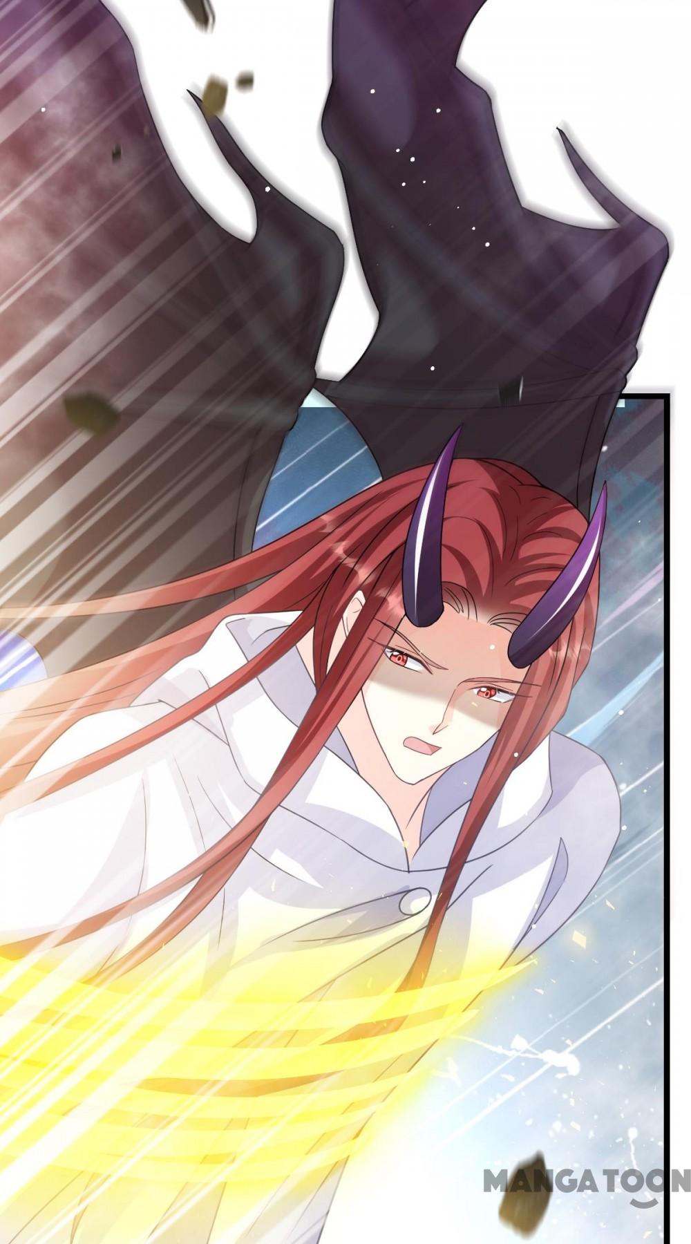 Tân Nương Của Ma Thần Chapter 155 - Trang 4